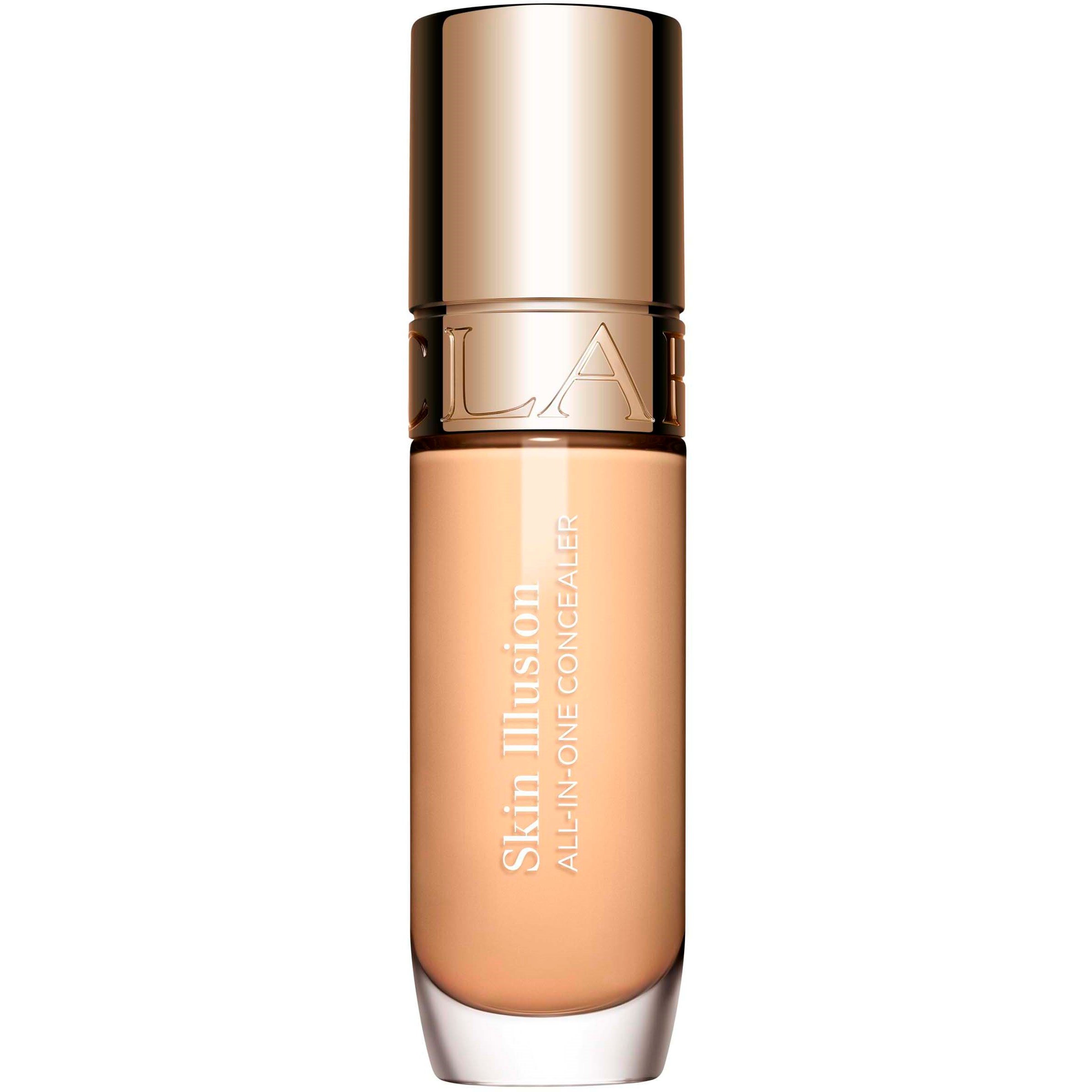Clarins Skin Illusion All in One Concealer 01