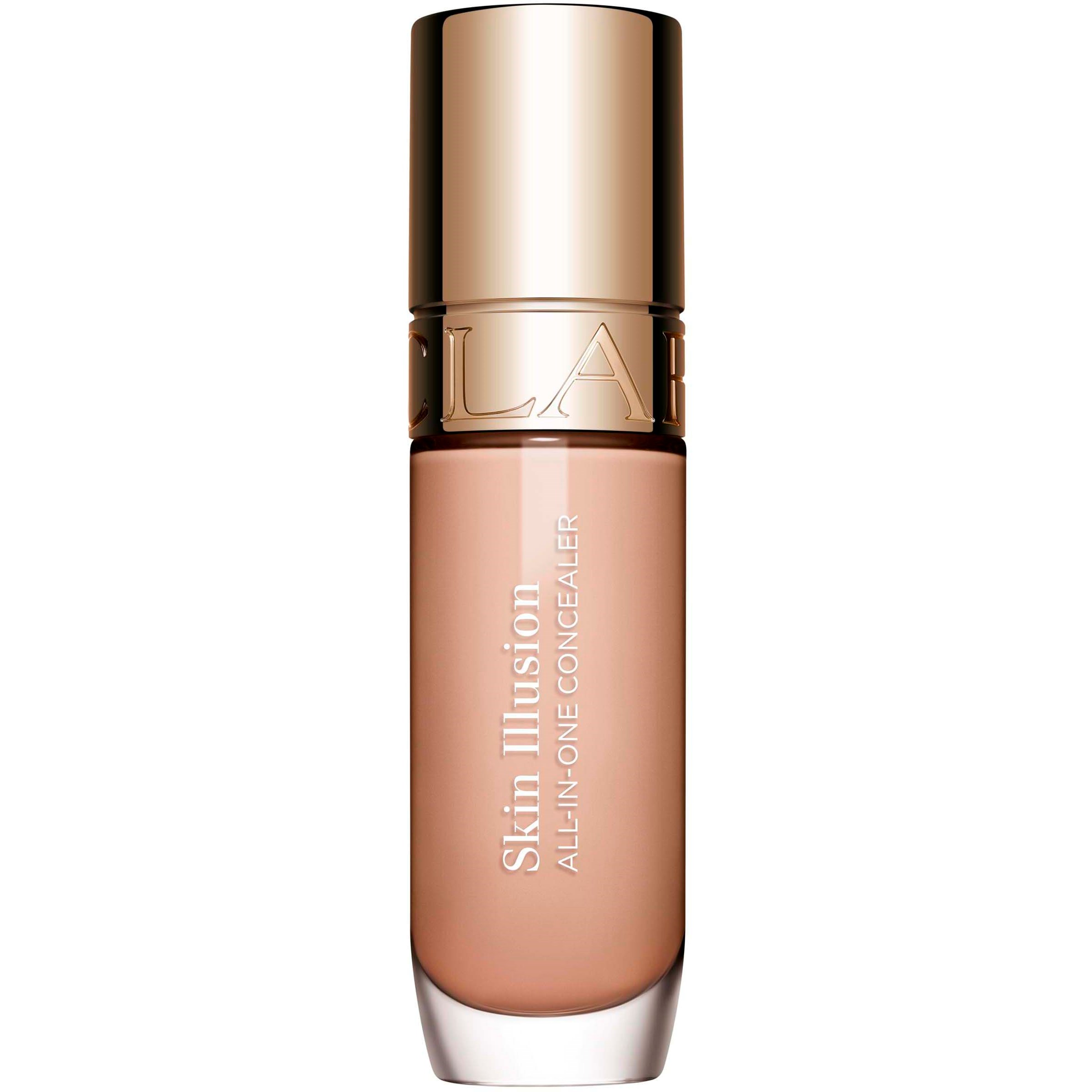 Clarins Skin Illusion All in One Concealer 02