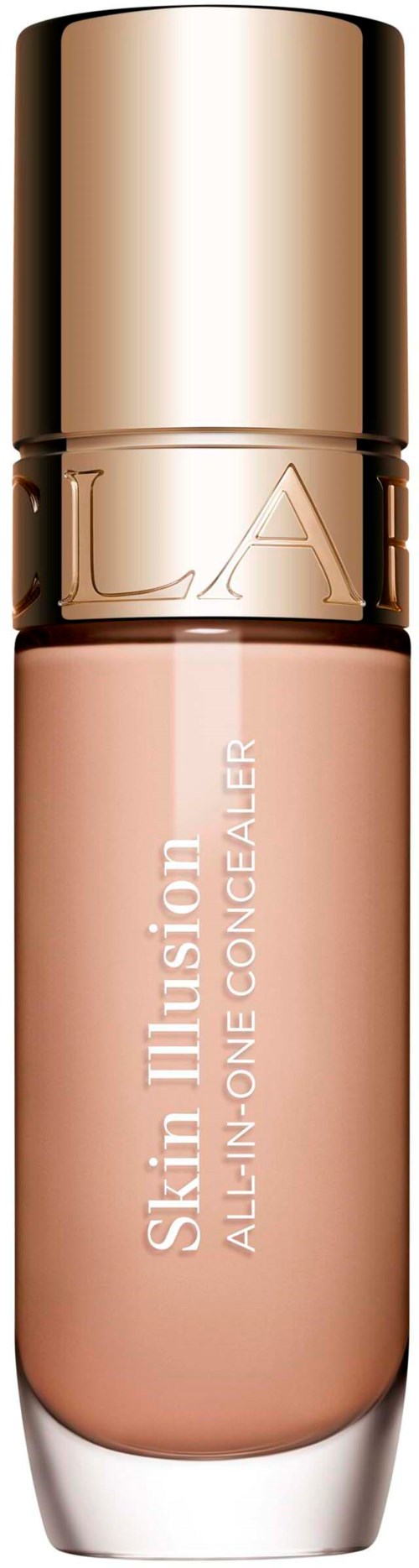 Clarins Skin Illusion All in One Concealer 02