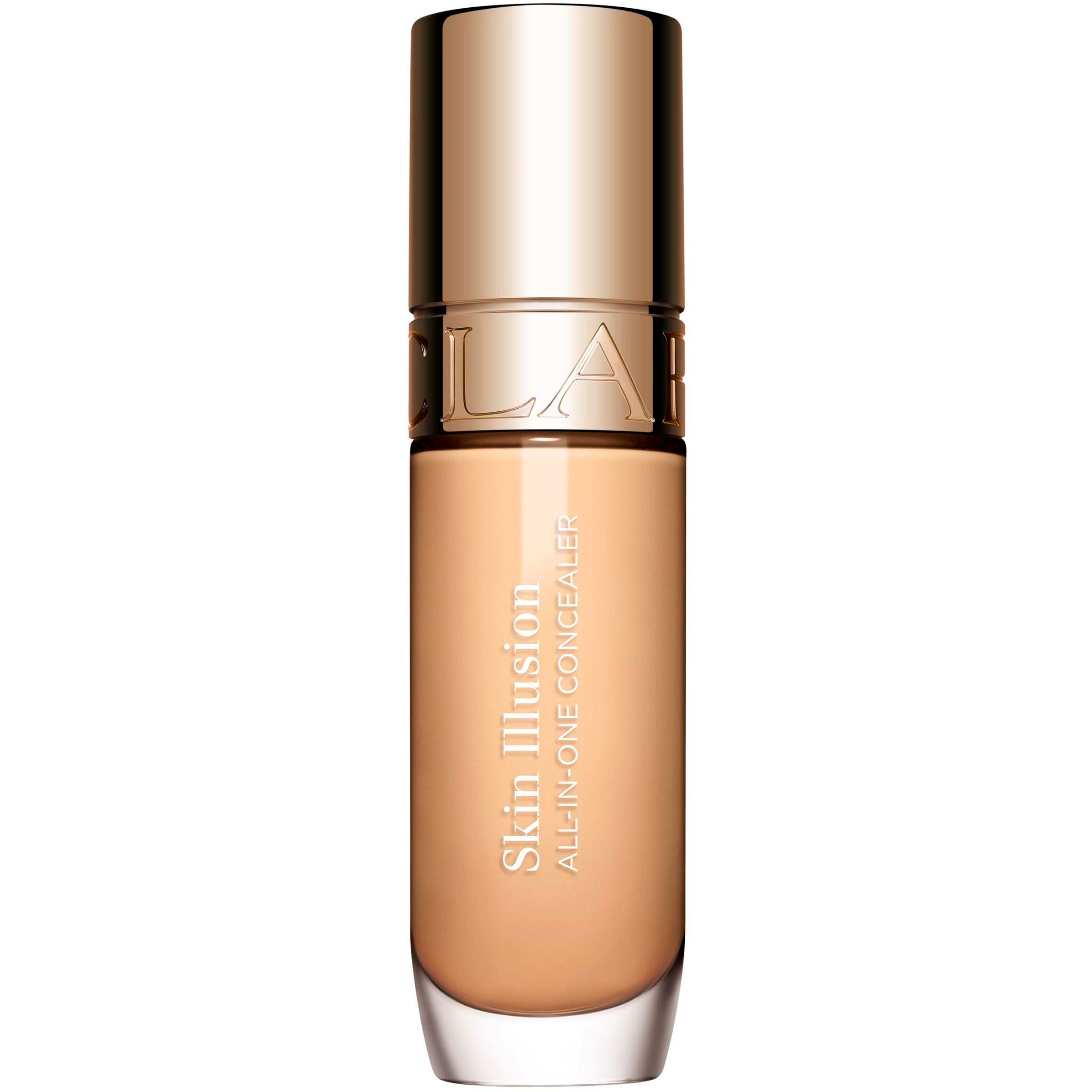 Clarins Skin Illusion All in One Concealer 03