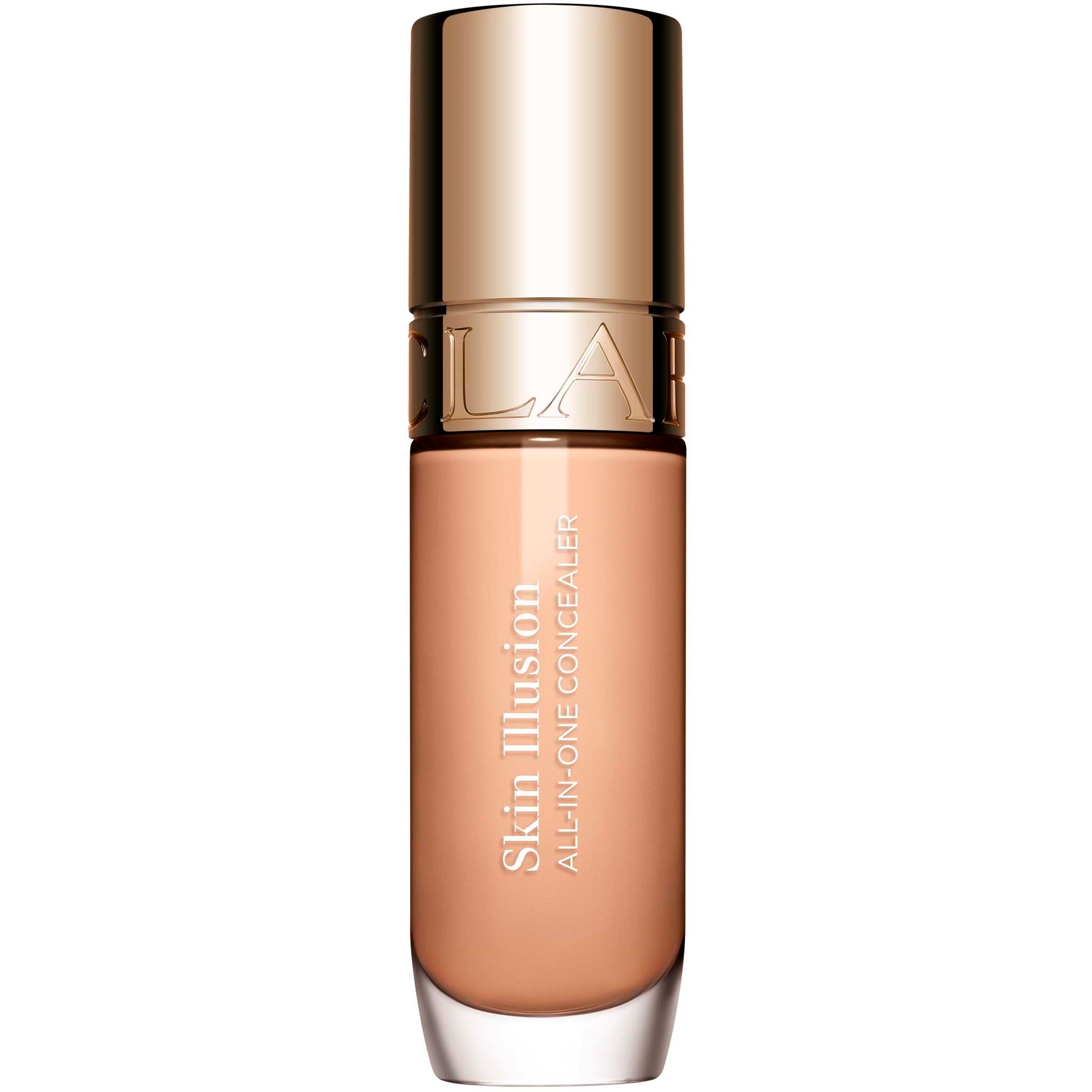 Clarins Skin Illusion All-in-One Concealer 10 ml - 04