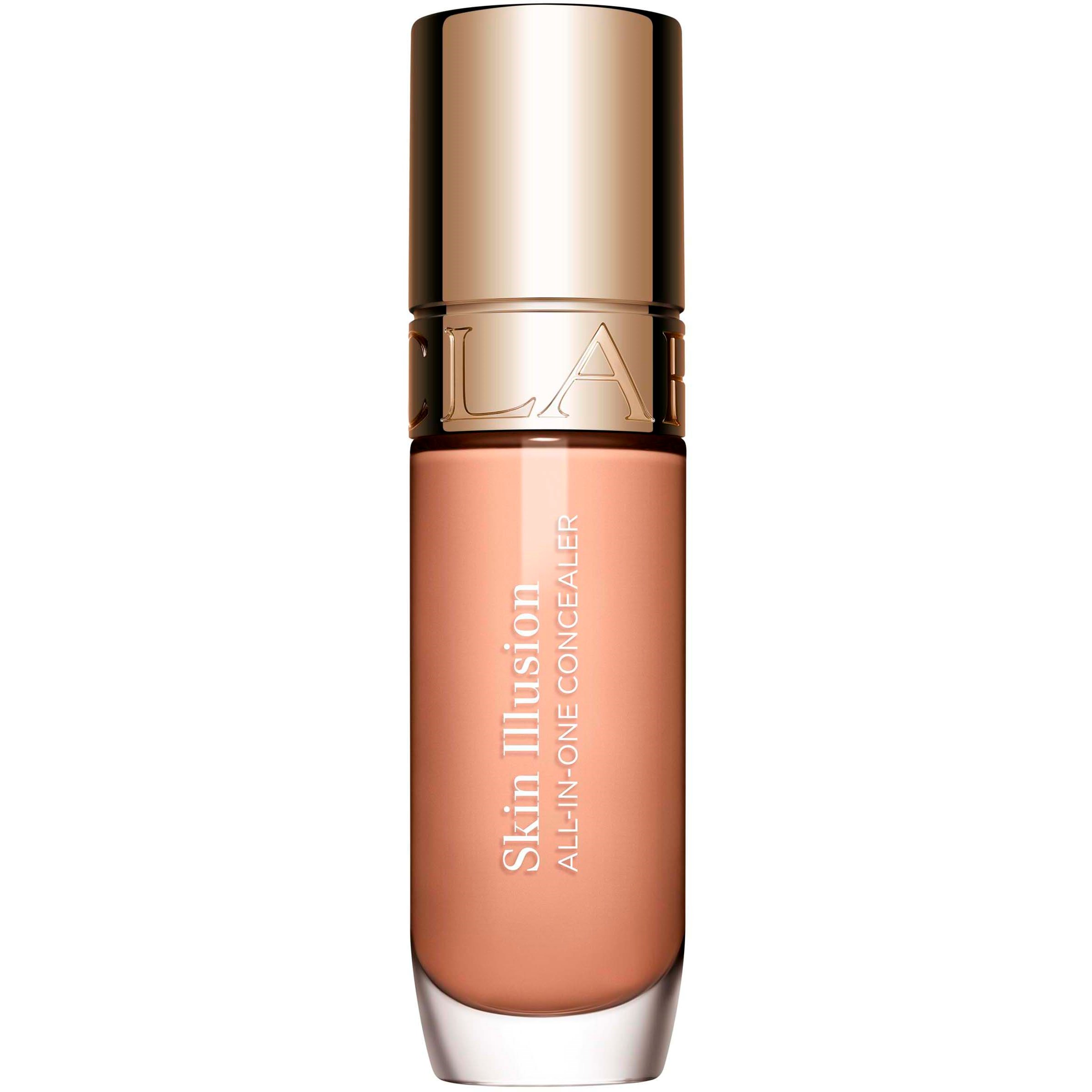 Clarins Skin Illusion All in One Concealer 06
