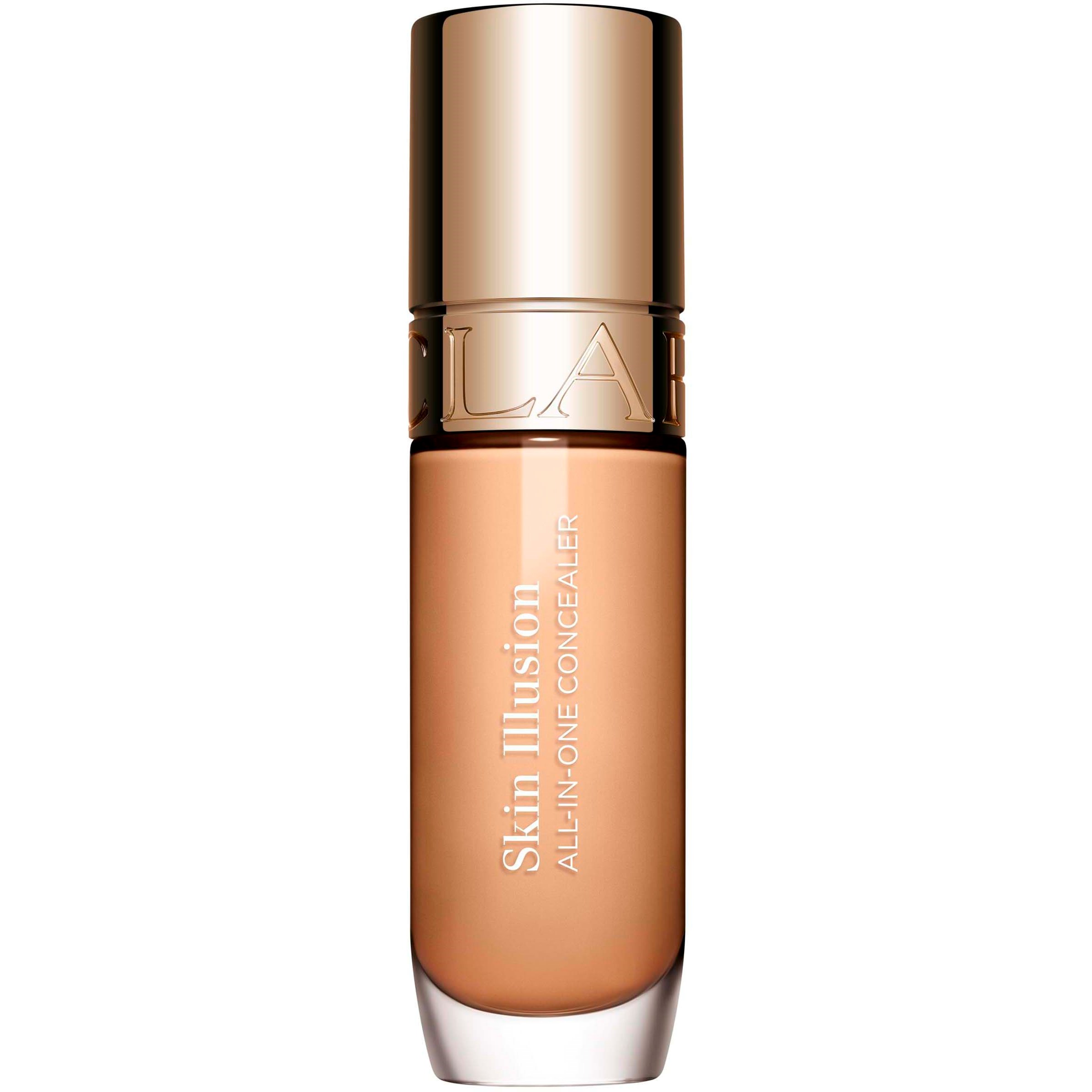 Clarins Skin Illusion All in One Concealer 07