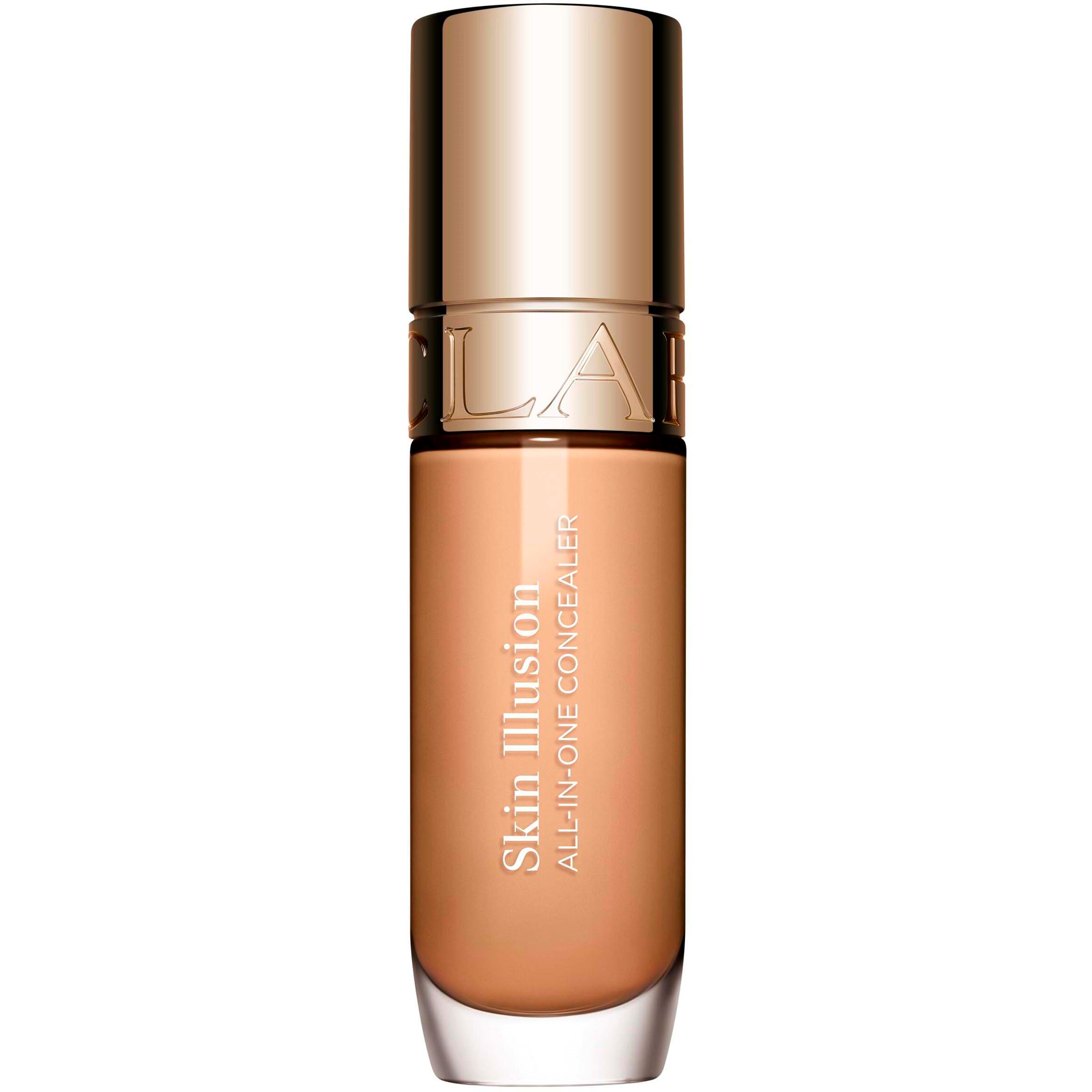 Clarins Skin Illusion All in One Concealer 08