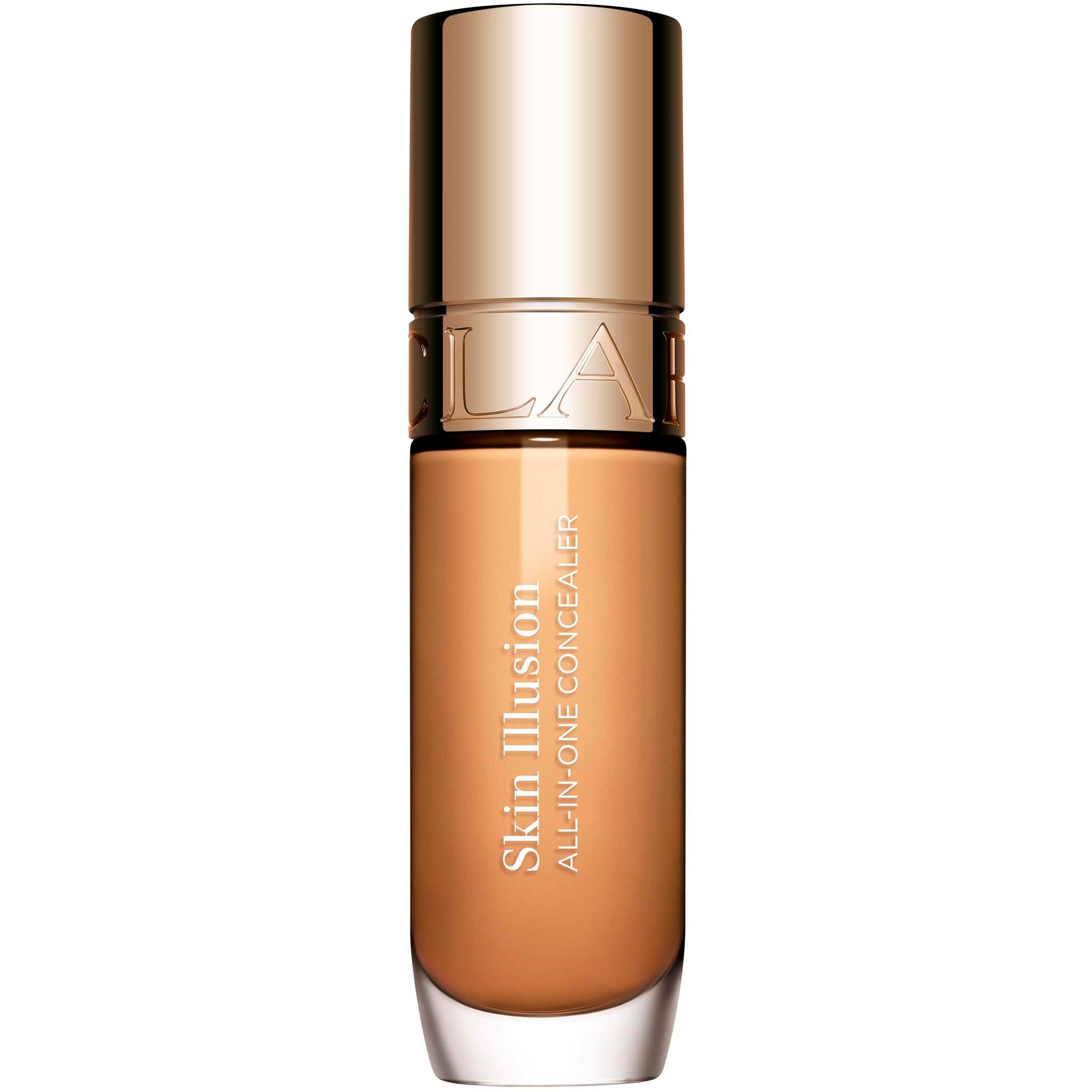 Clarins Skin Illusion All in One Concealer 10
