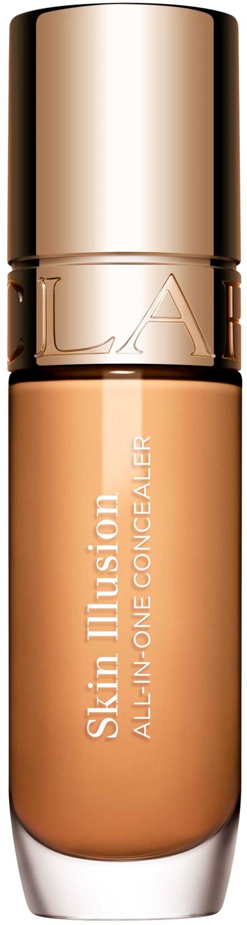 Clarins Skin Illusion All in One Concealer 10