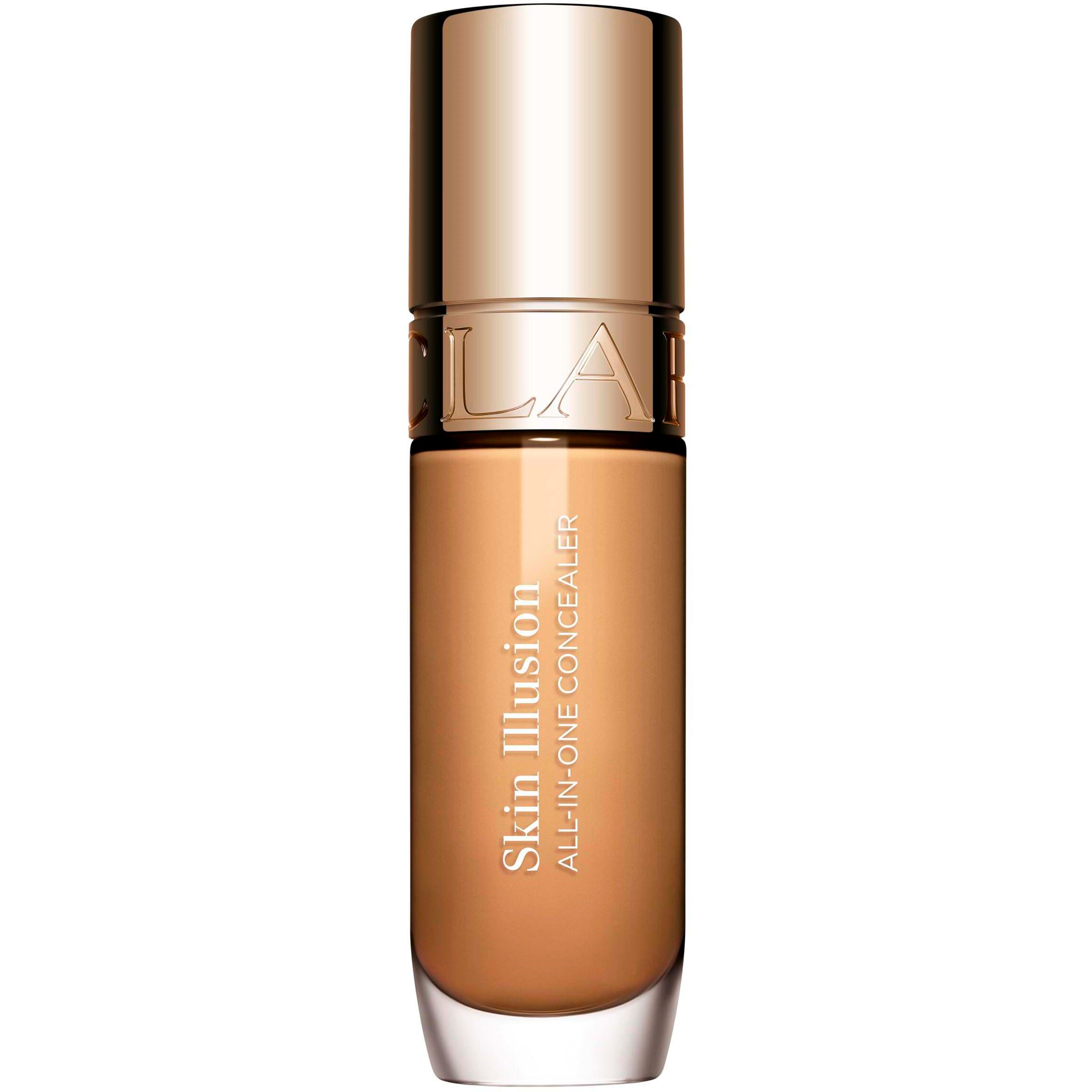 Clarins Skin Illusion All in One Concealer 11