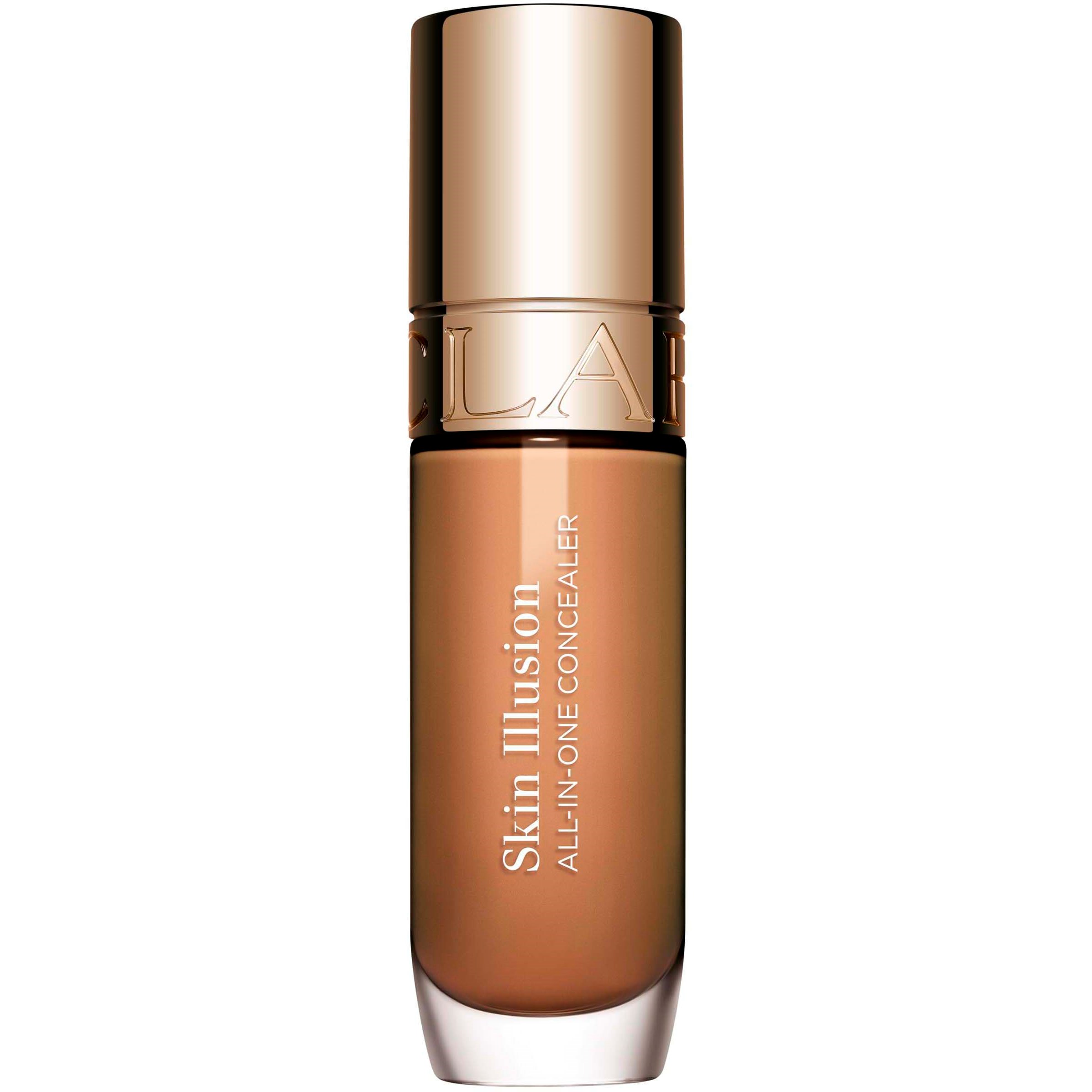 Clarins Skin Illusion All in One Concealer 12
