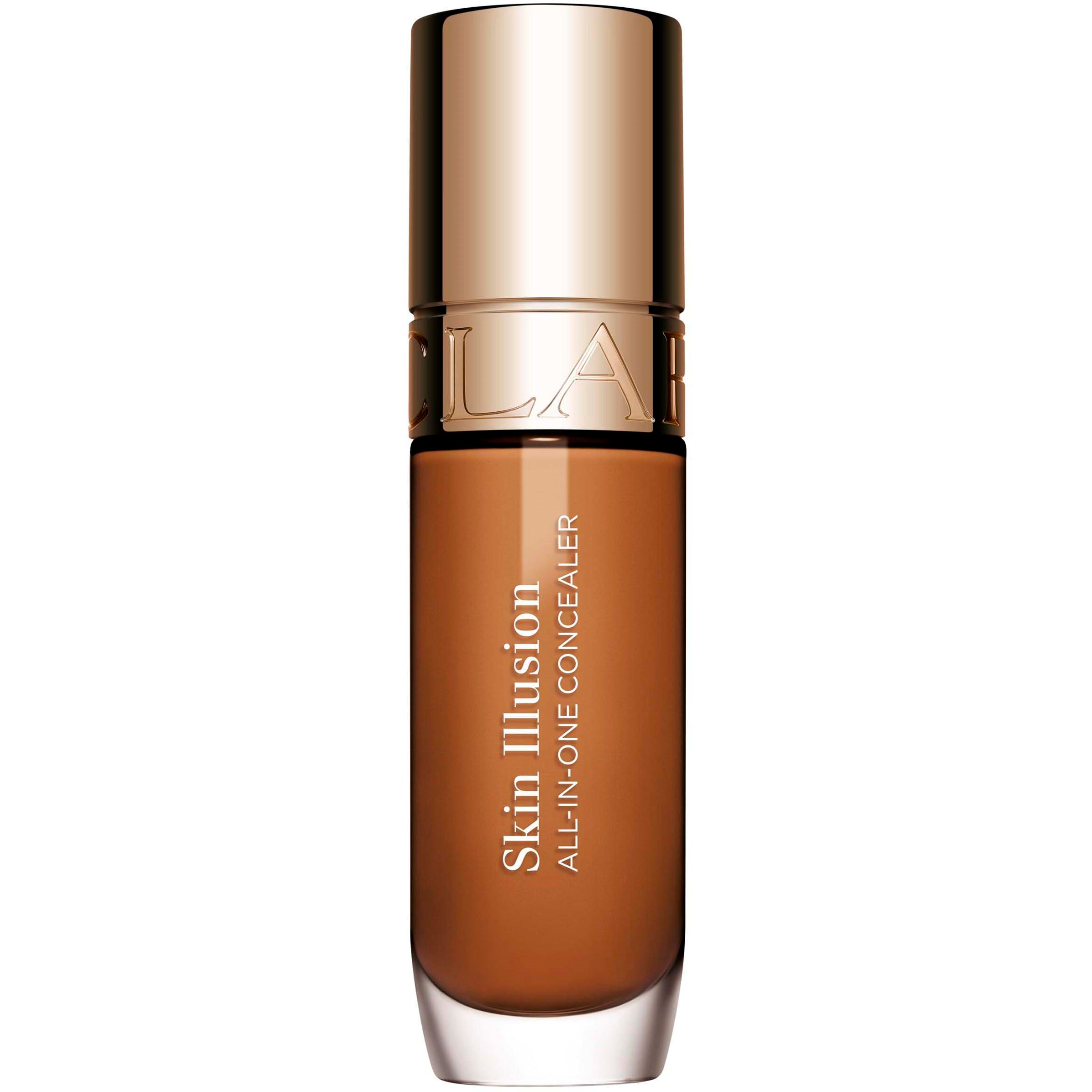 Clarins Skin Illusion All in One Concealer 16