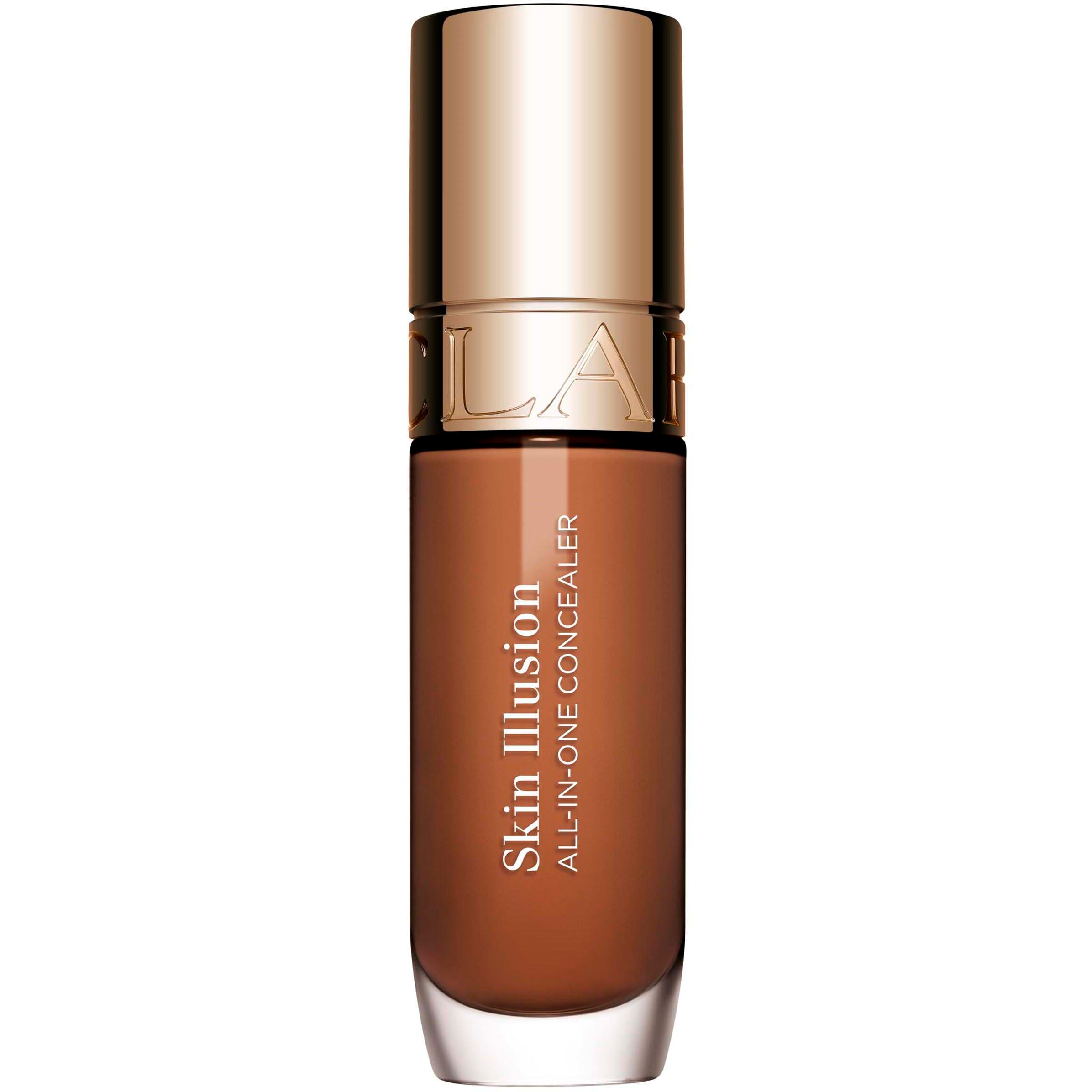 Clarins Skin Illusion All in One Concealer 18