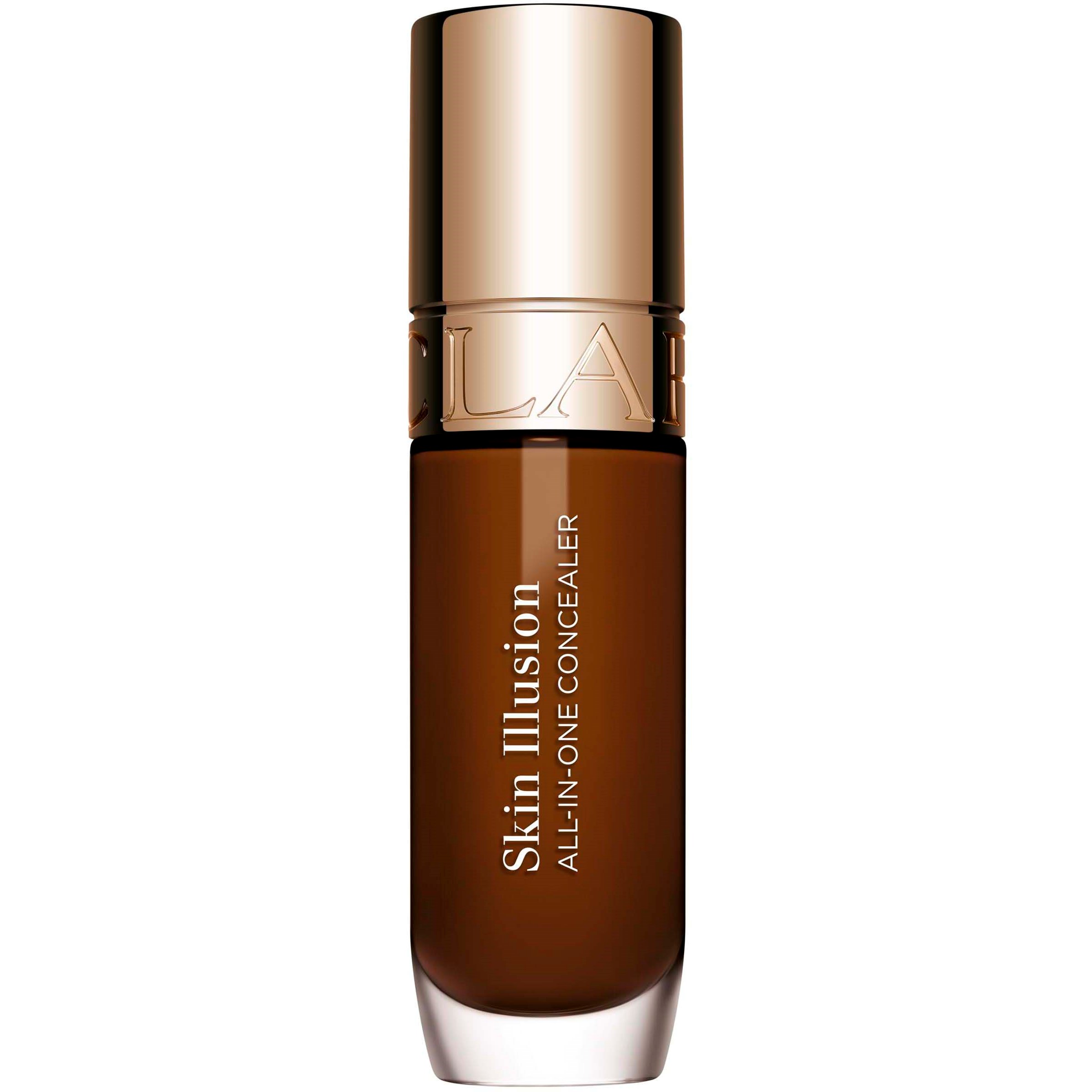 Clarins Skin Illusion All in One Concealer 20