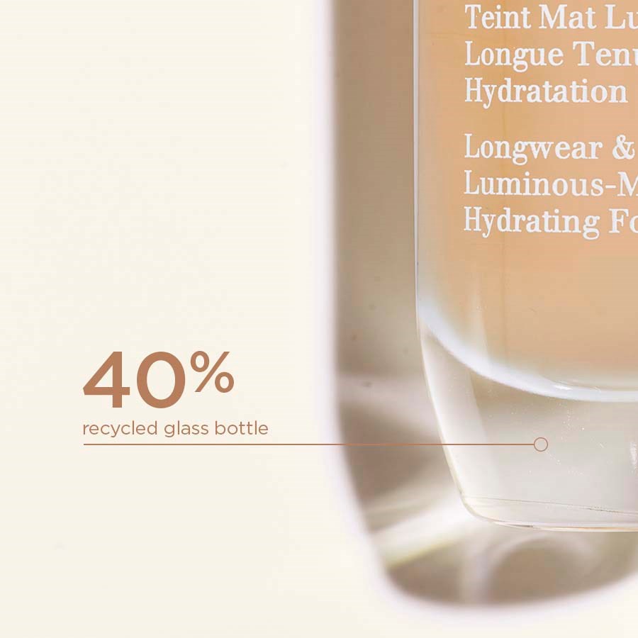 Clarins Skin Illusion Full Coverage Foundation 112.5W (obrázok 10)