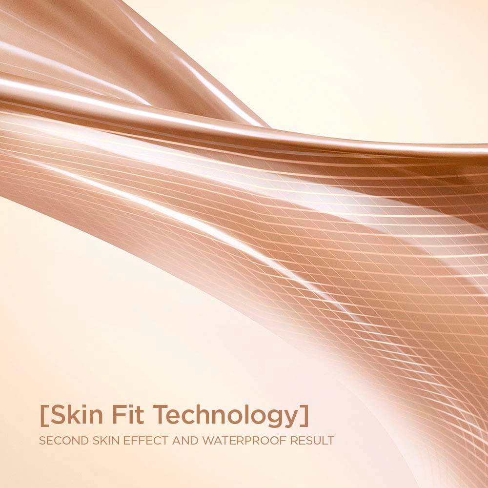 Clarins Skin Illusion Full Coverage Foundation 114.5W (obrázok 7)