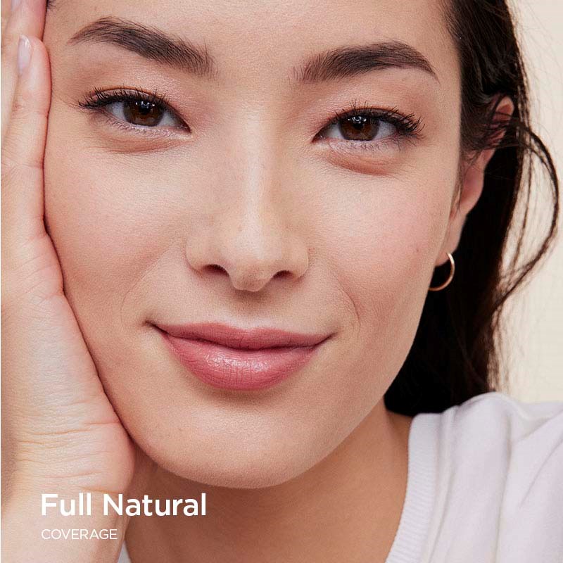 Clarins Skin Illusion Full Coverage Foundation 114N (obrázok 3)