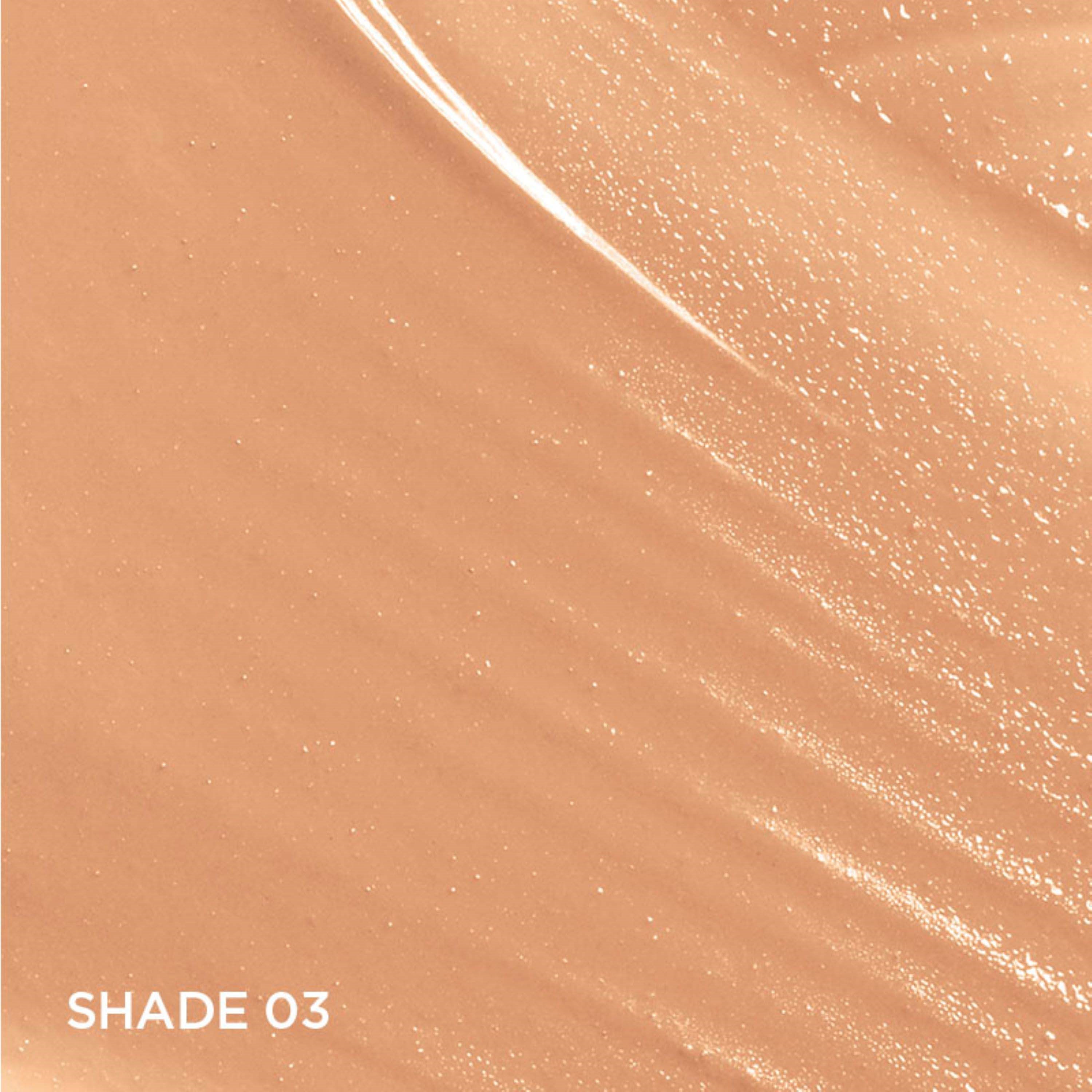 Clarins Skin Illusion Tinted Moisturizer SPF25 03 (obrázok 5)