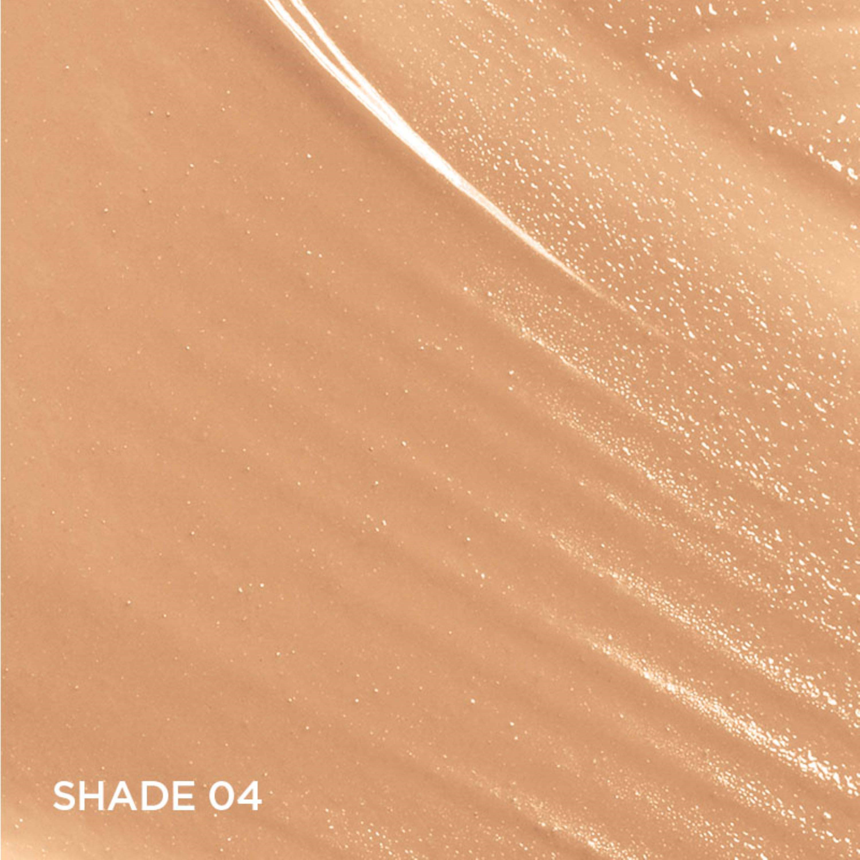 Clarins Skin Illusion Tinted Moisturizer SPF25 04 (obrázok 5)
