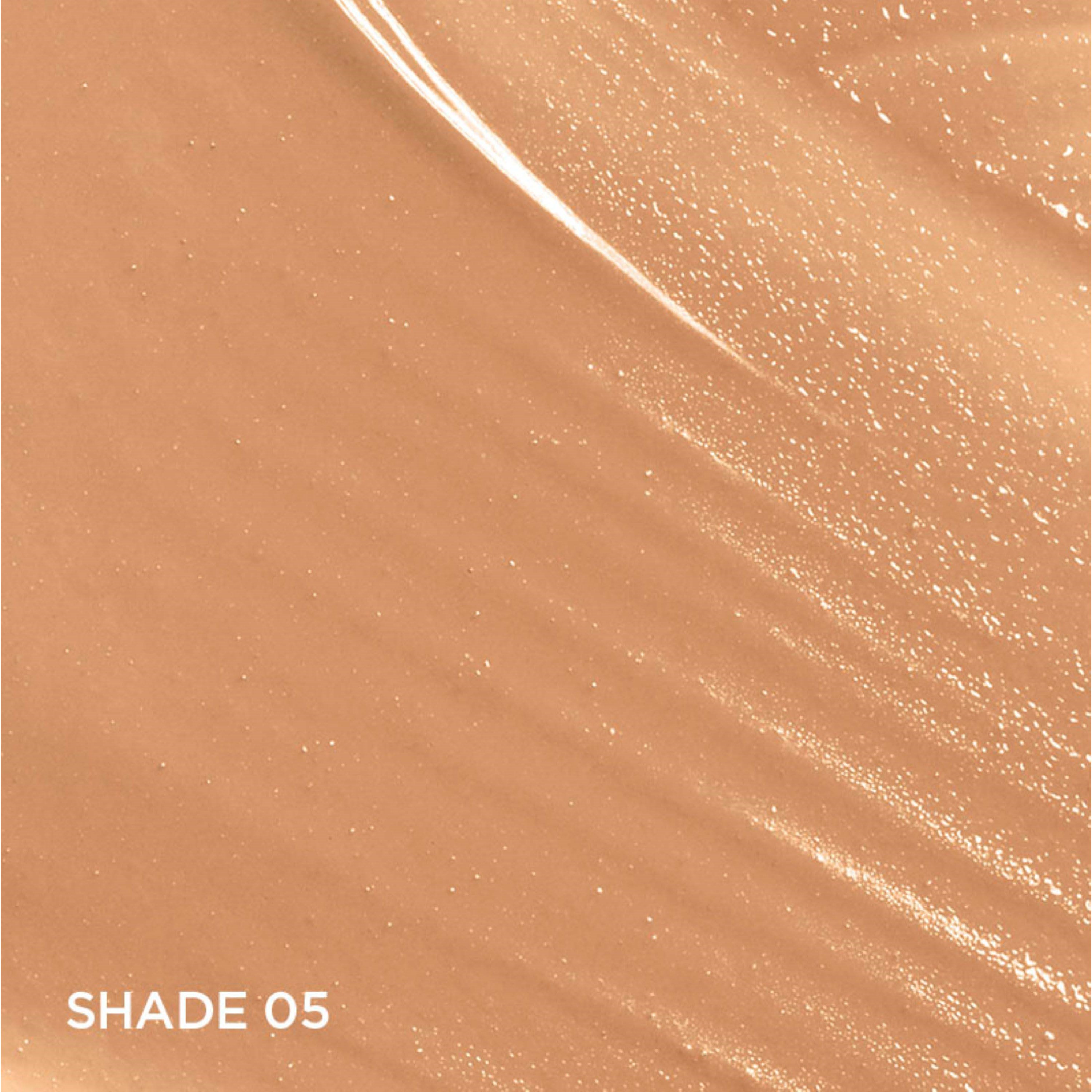 Clarins Skin Illusion Tinted Moisturizer SPF25 05 (obrázok 5)