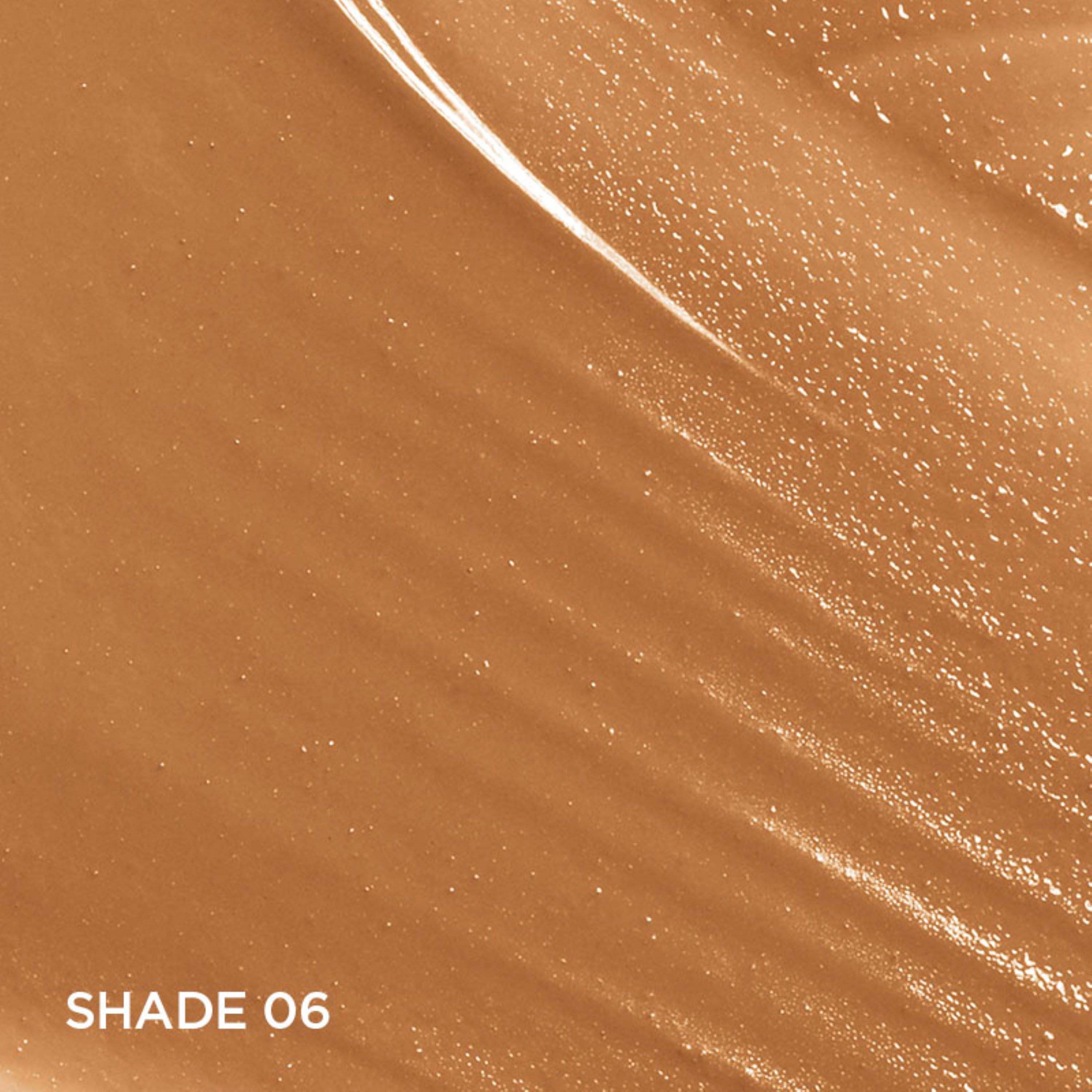 Clarins Skin Illusion Tinted Moisturizer SPF25 06 (obrázok 5)
