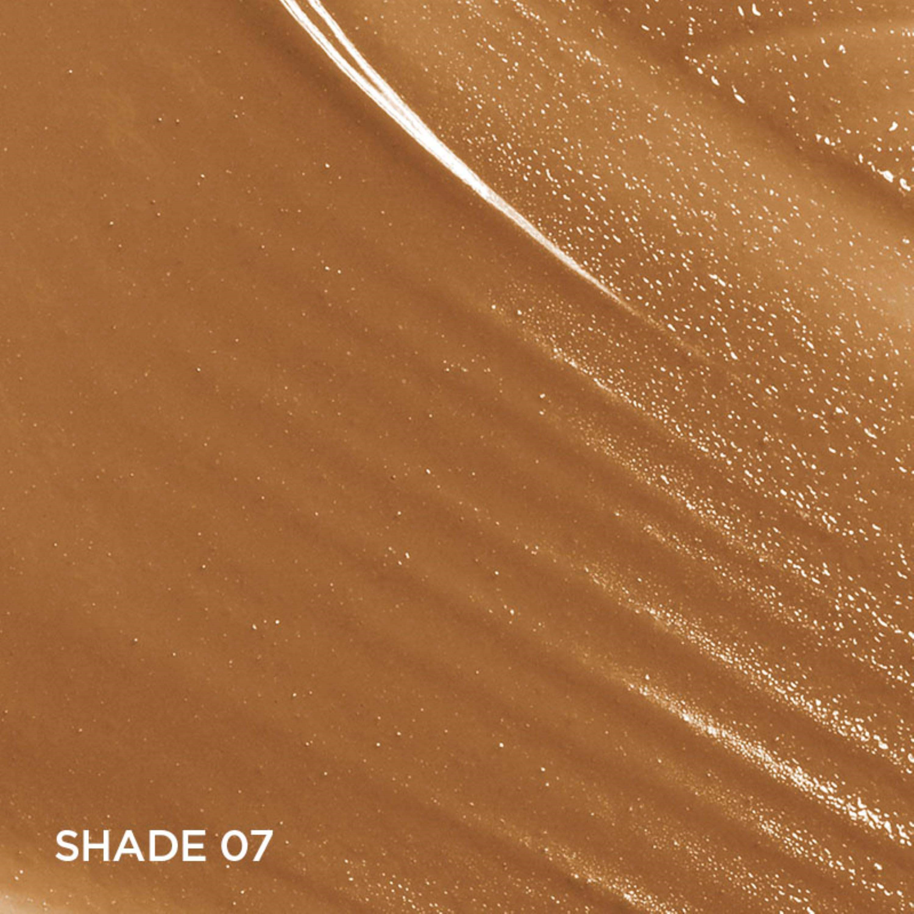 Clarins Skin Illusion Tinted Moisturizer SPF25 07 (obrázok 5)
