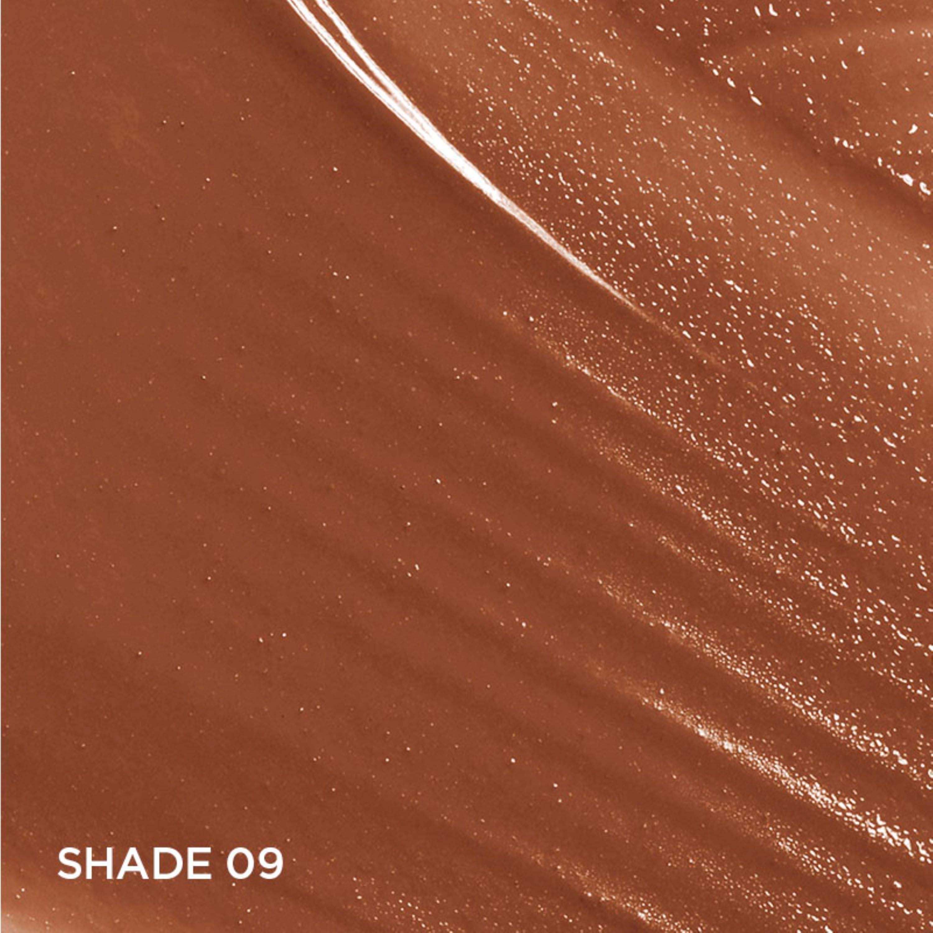 Clarins Skin Illusion Tinted Moisturizer SPF25 09 (obrázok 5)