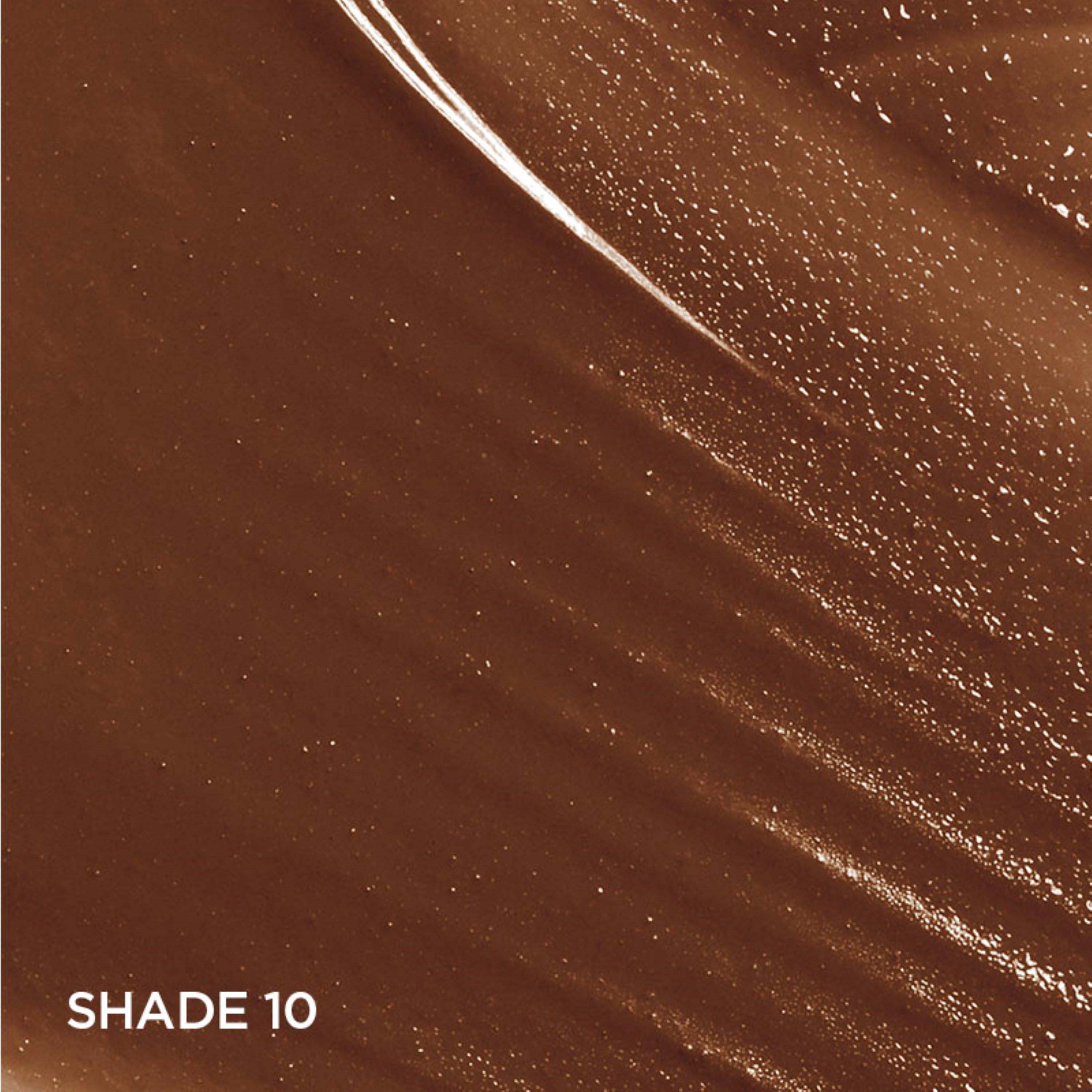 Clarins Skin Illusion Tinted Moisturizer SPF25 10 (obrázok 5)