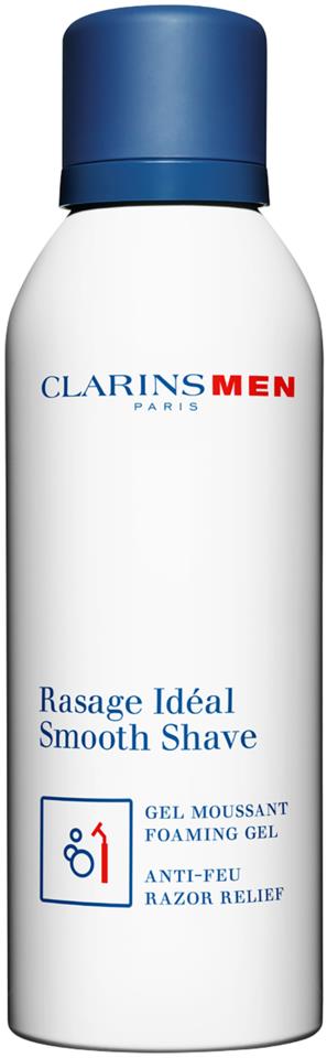 Clarins Smooth Shave