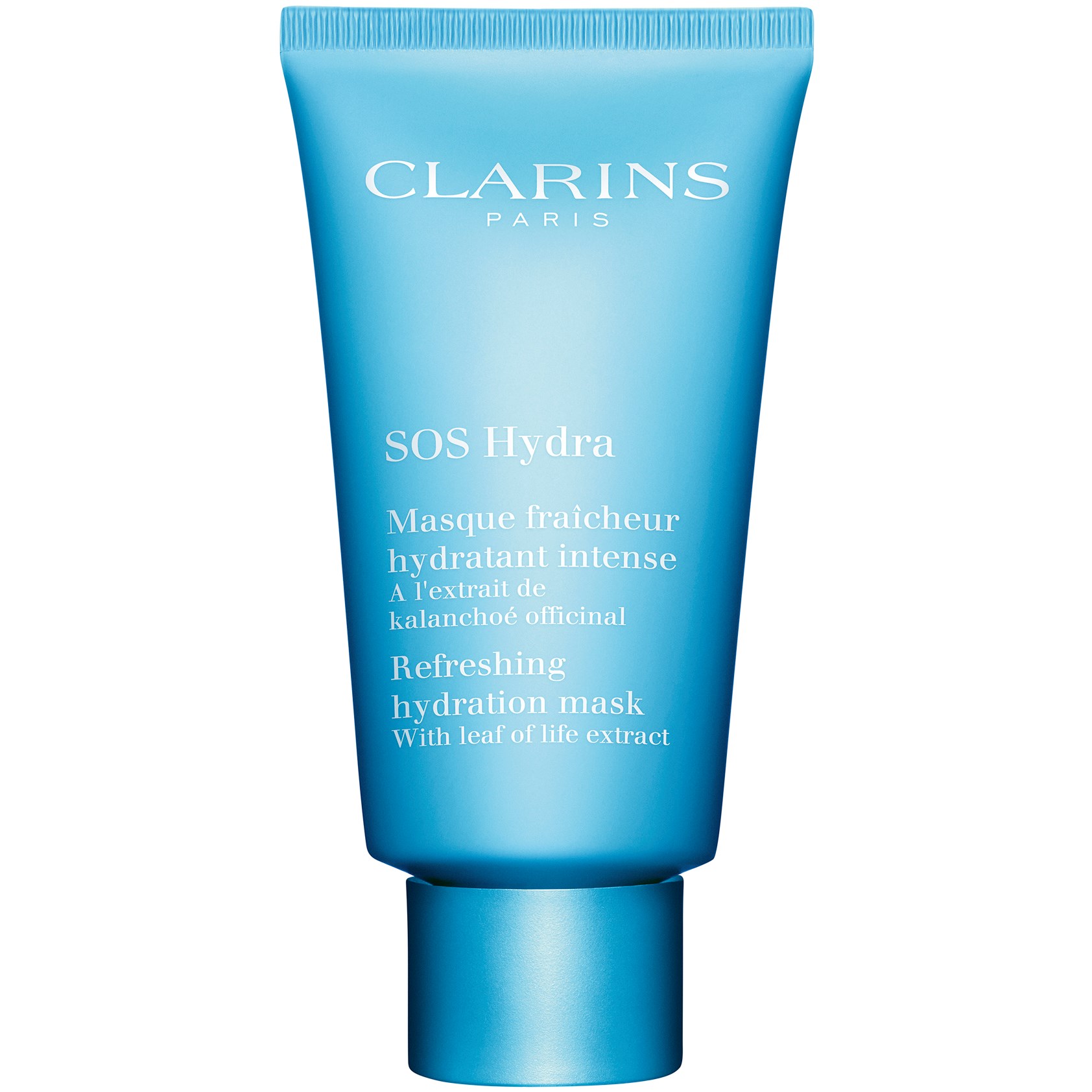 Bilde av Clarins Sos Hydra Refreshing Hydration Mask 75 Ml