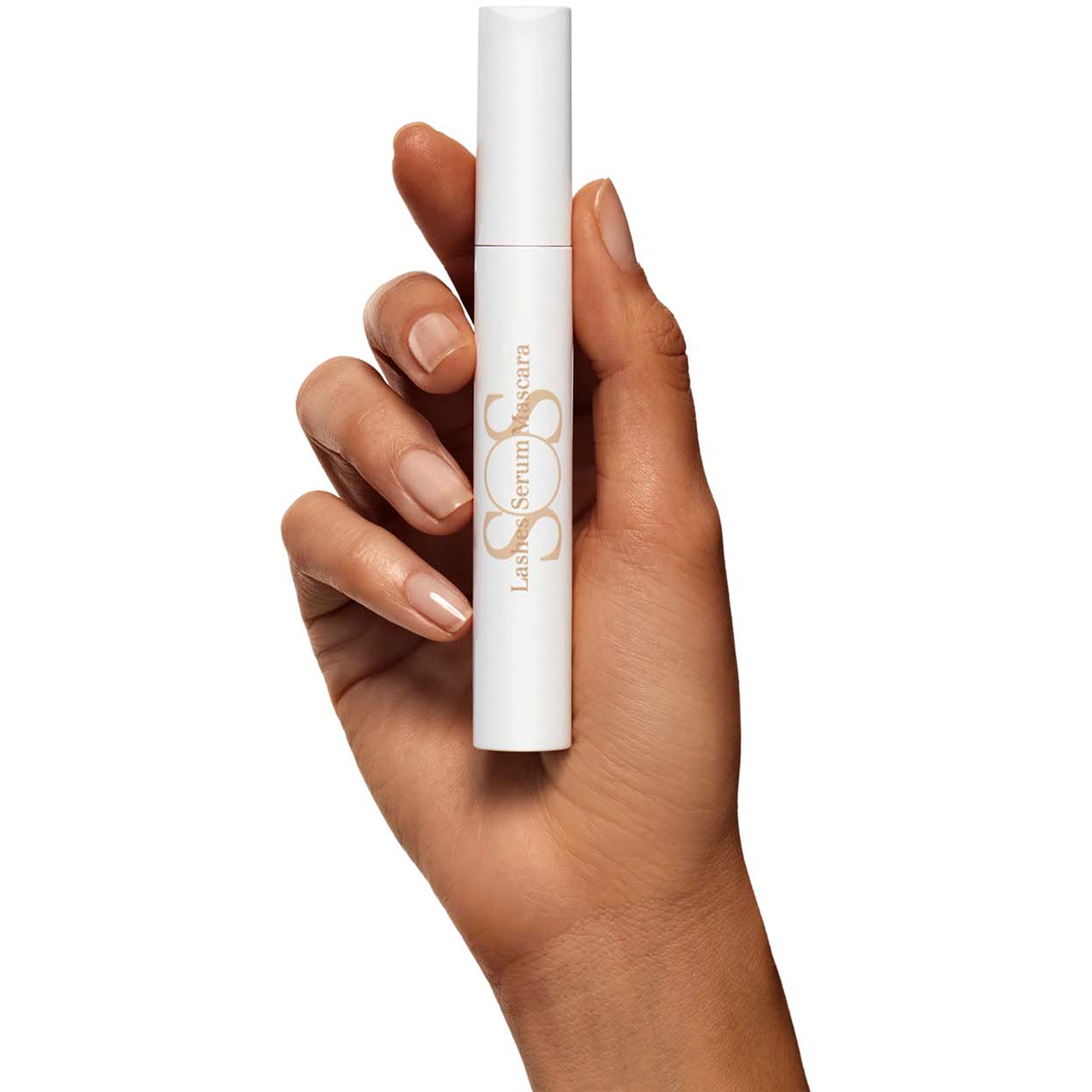 Clarins SOS Lashes Serum Mascara Caramel (obrázok 3)