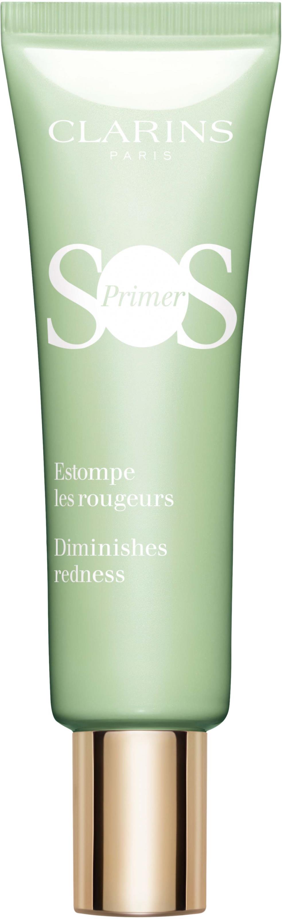 Clarins SOS Primer Green