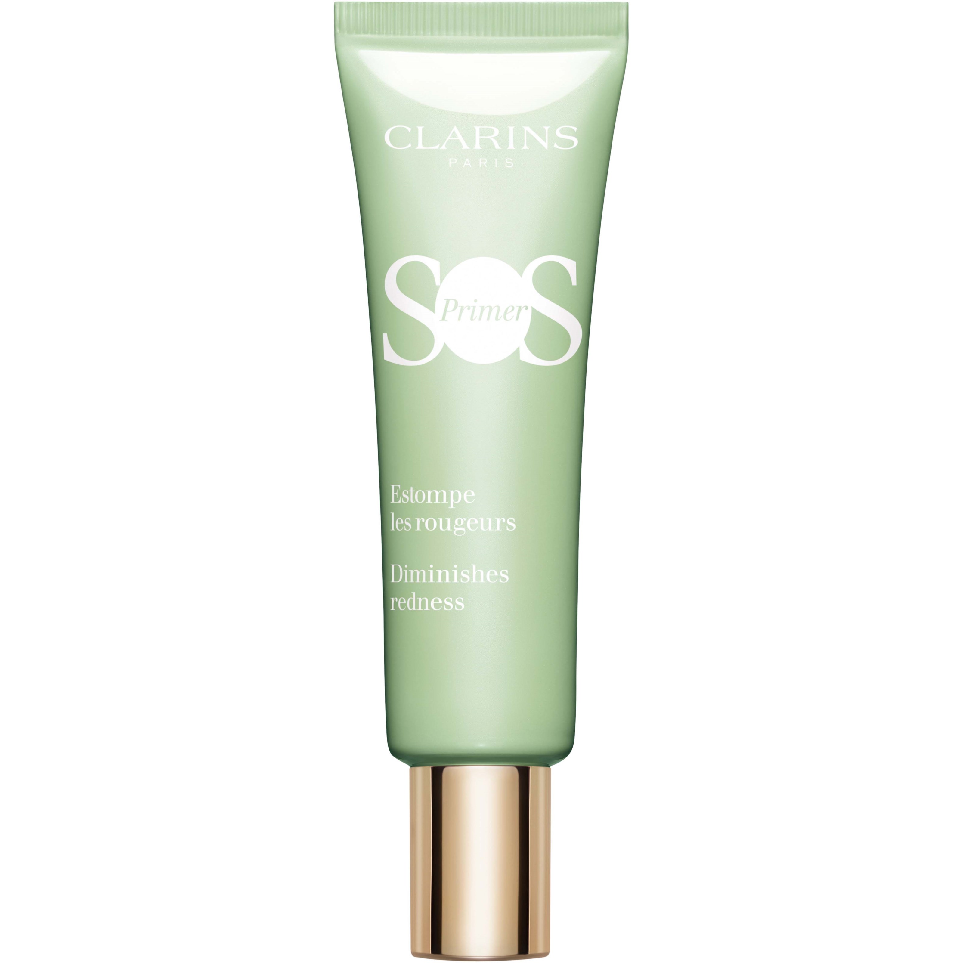 Clarins SOS Primer Green