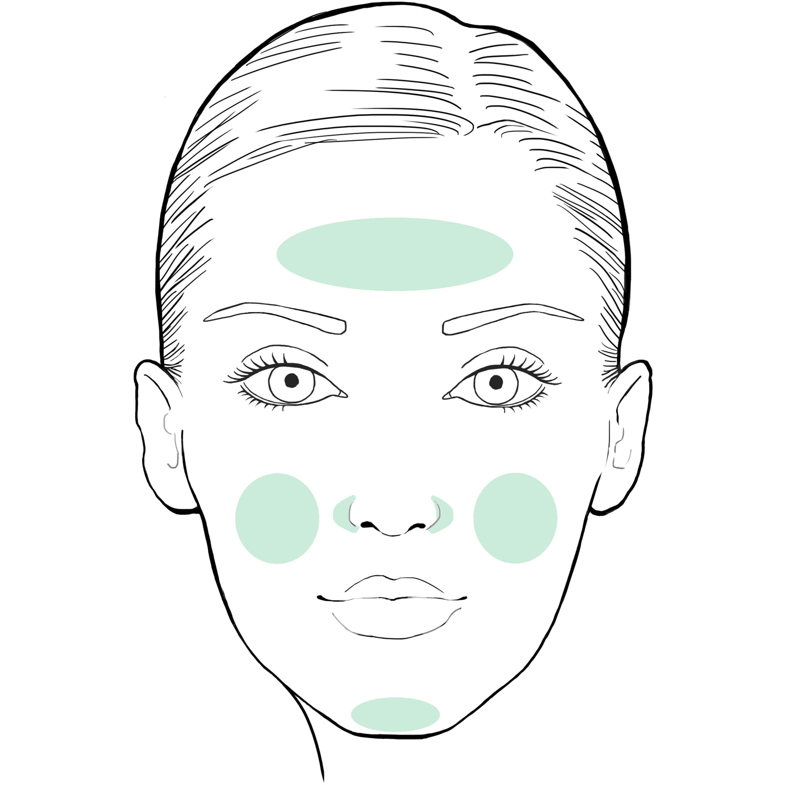 Clarins SOS Primer Green (obrázok 6)