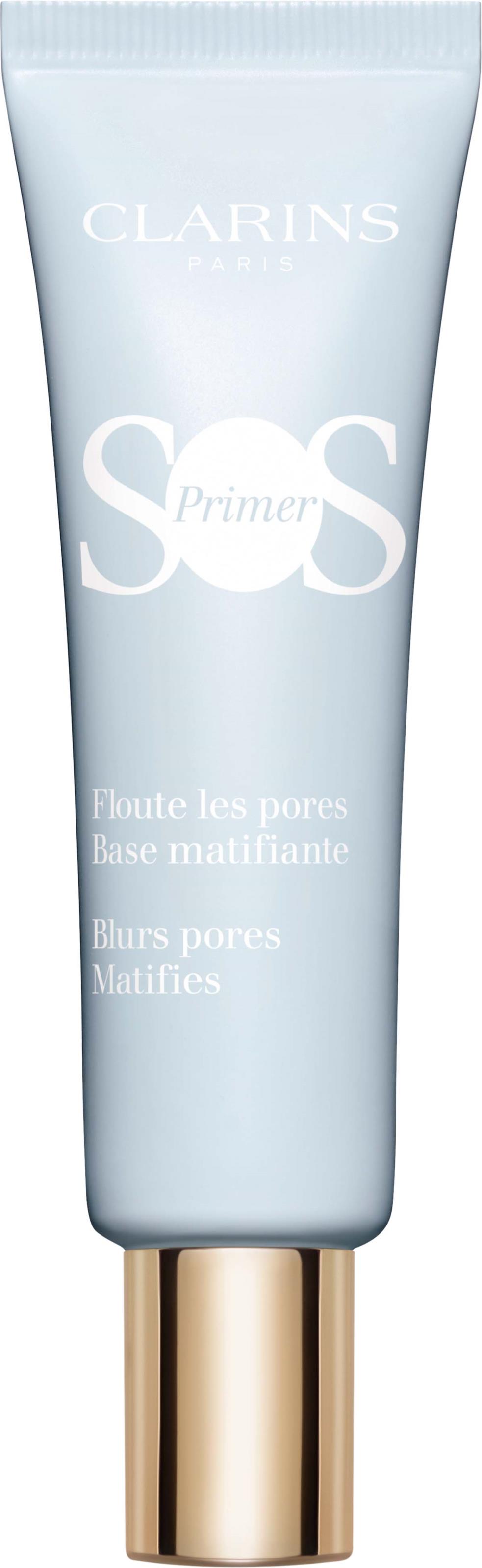 Clarins SOS Primer Matifying