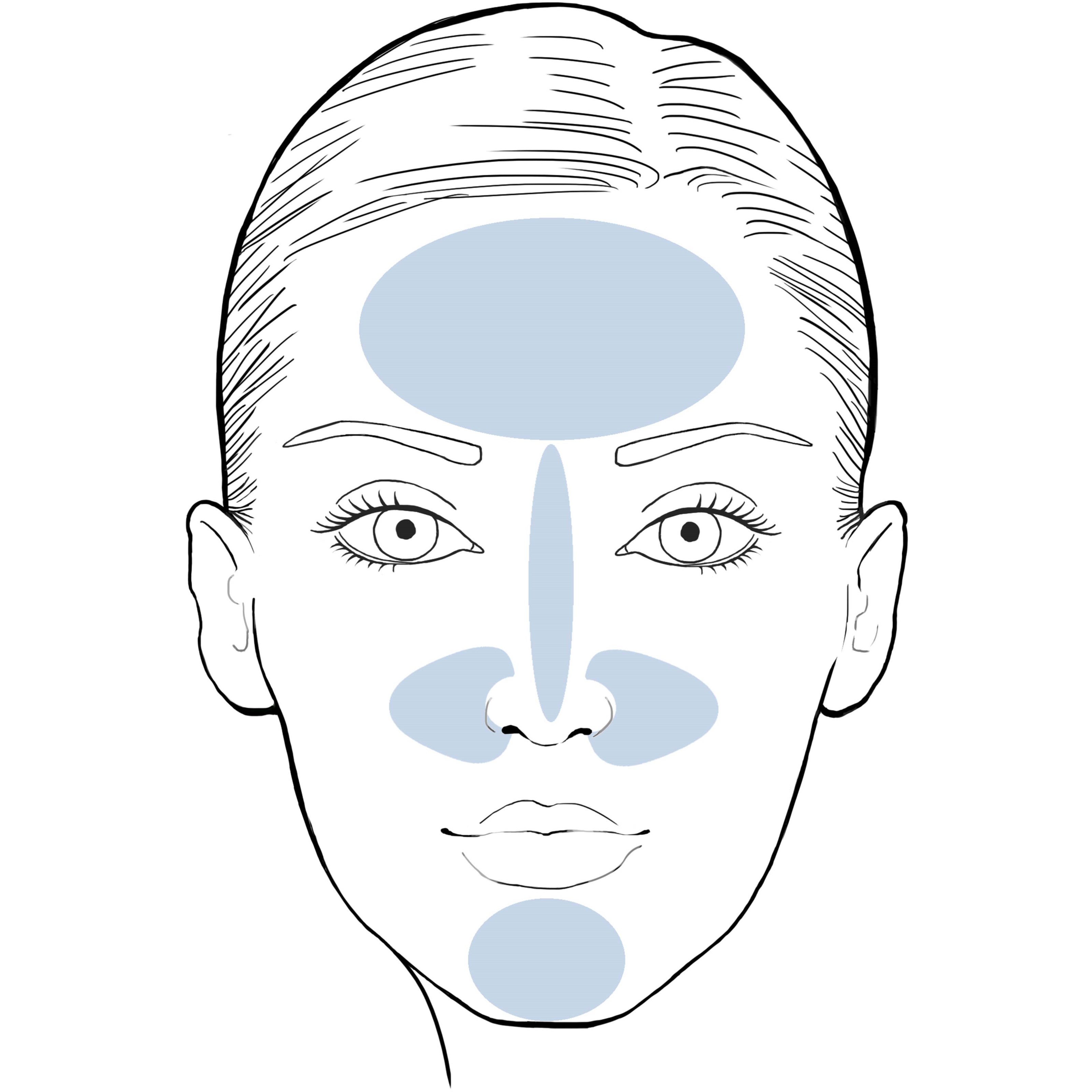 Clarins SOS Primer Matifying (obrázok 6)
