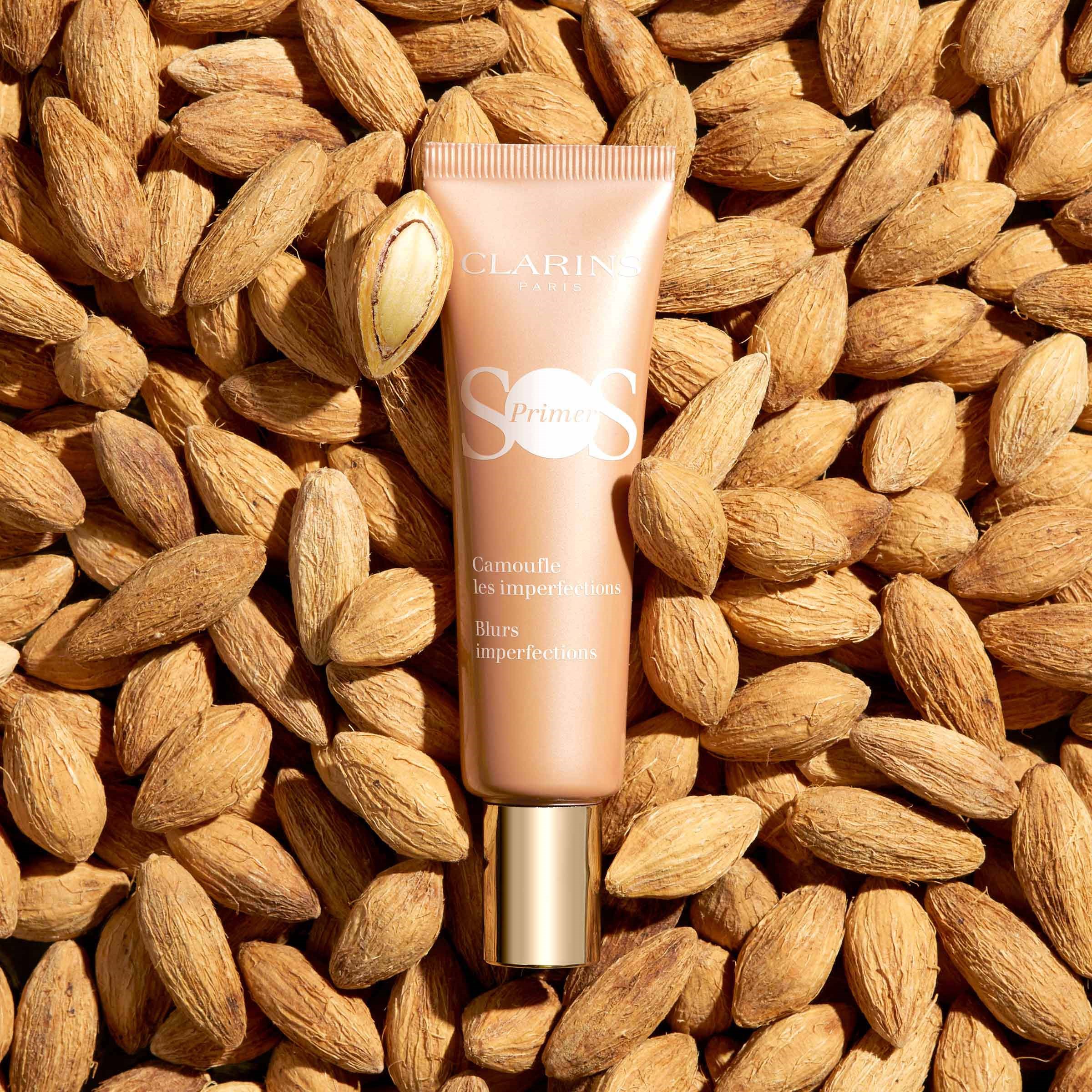 Clarins SOS Primer Peach (obrázok 6)