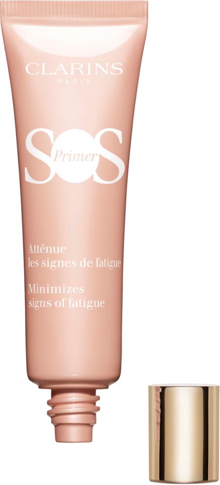 Clarins SOS Primer Pink 30 ml