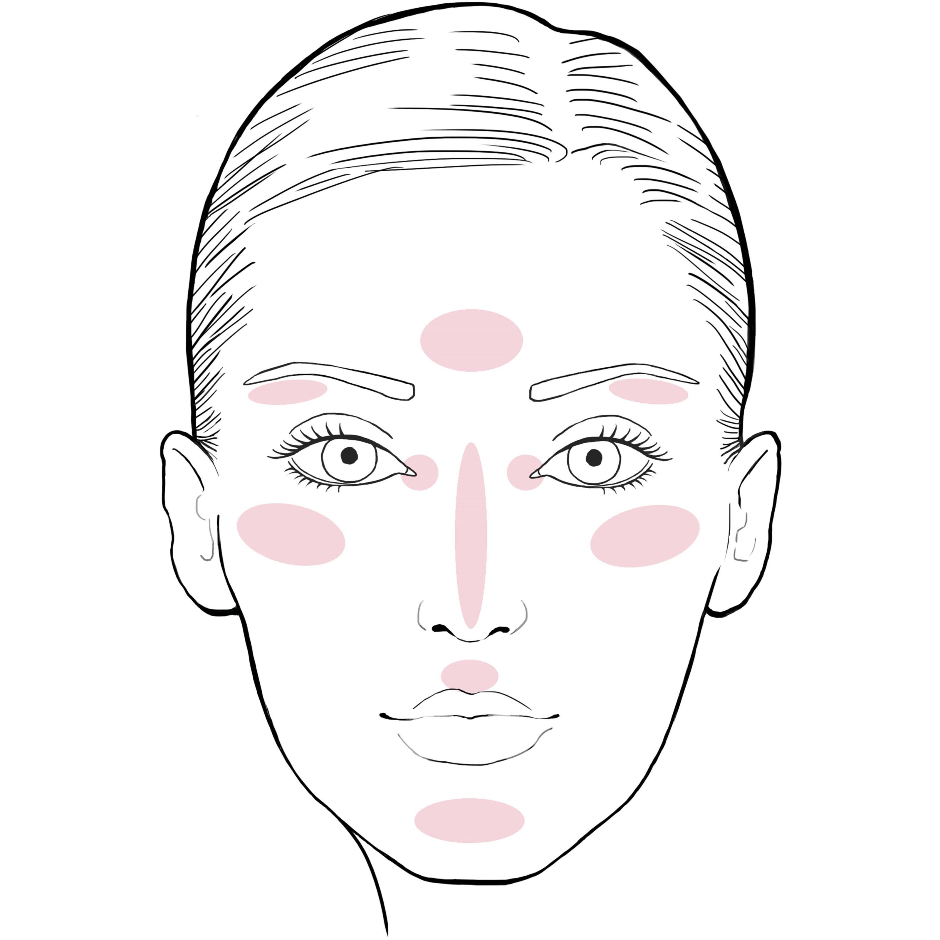 Clarins SOS Primer Pink (obrázok 6)