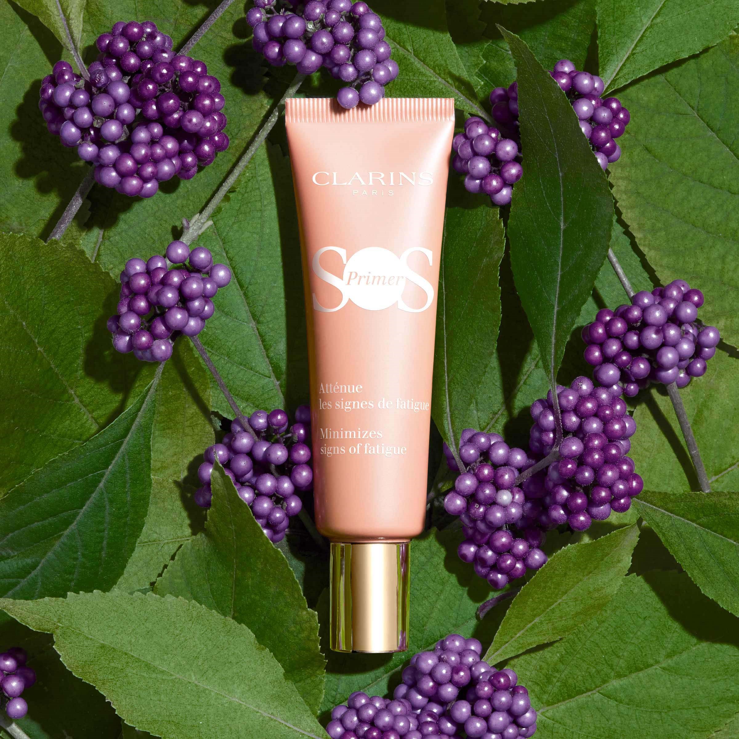 Clarins SOS Primer Pink (obrázok 7)