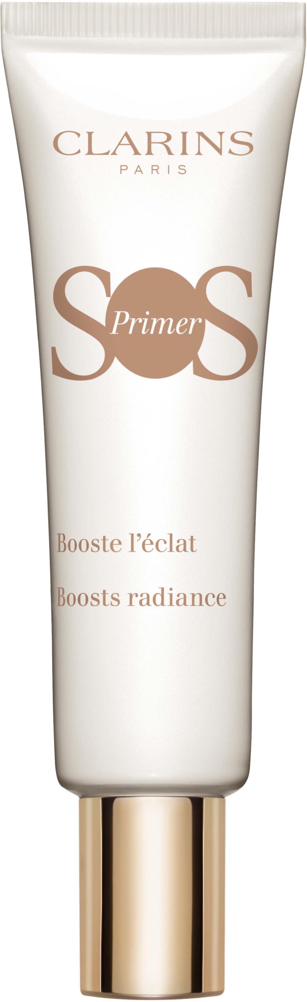 Clarins SOS Primer White