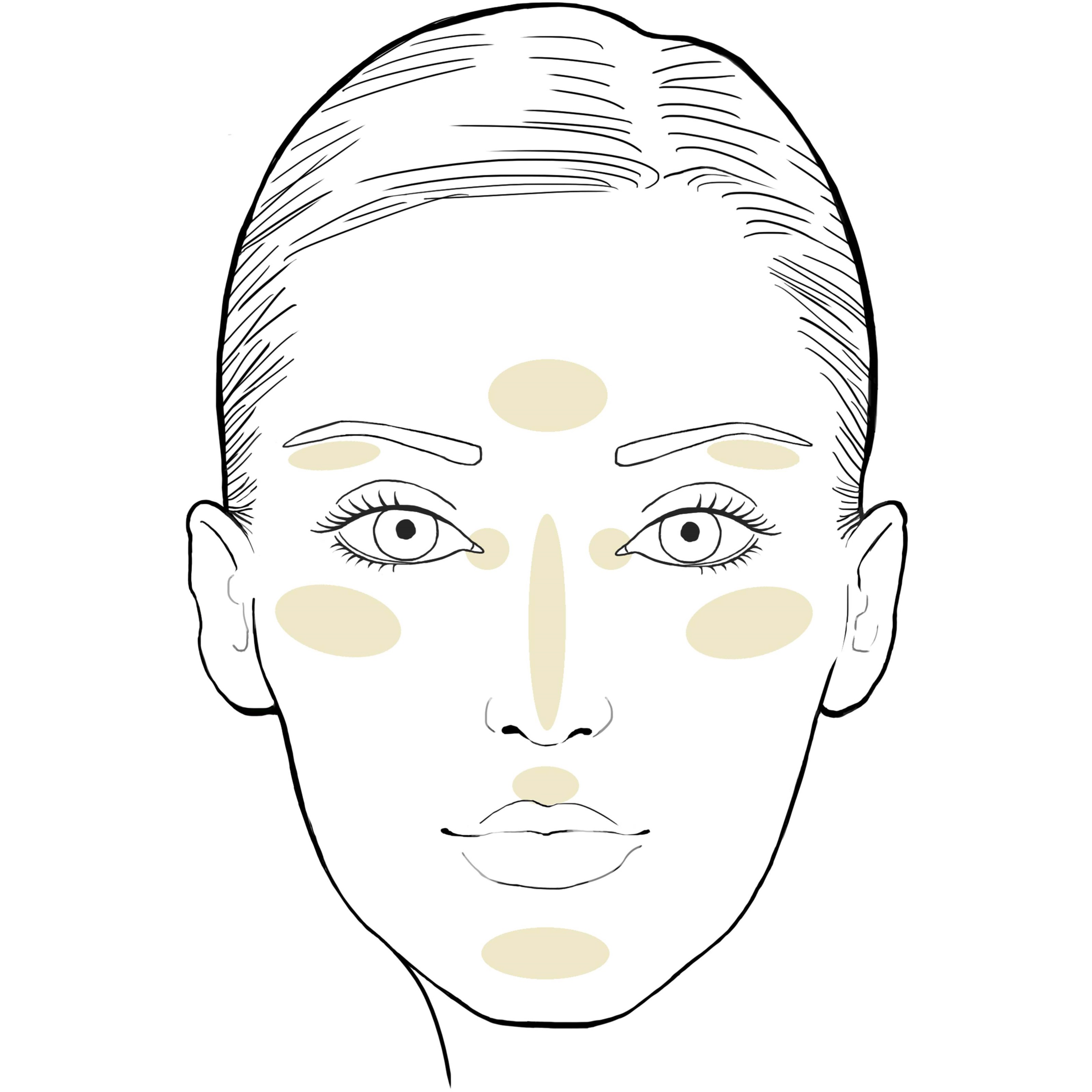 Clarins SOS Primer White (obrázok 6)