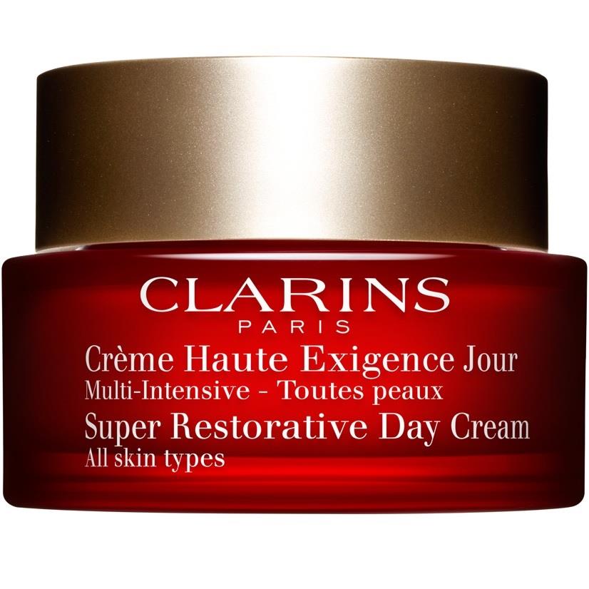 Clarins Super Restorative All Skin DayCream
