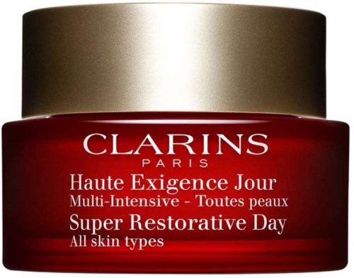 Clarins Super Restorative All Skin Daycream 30 ml