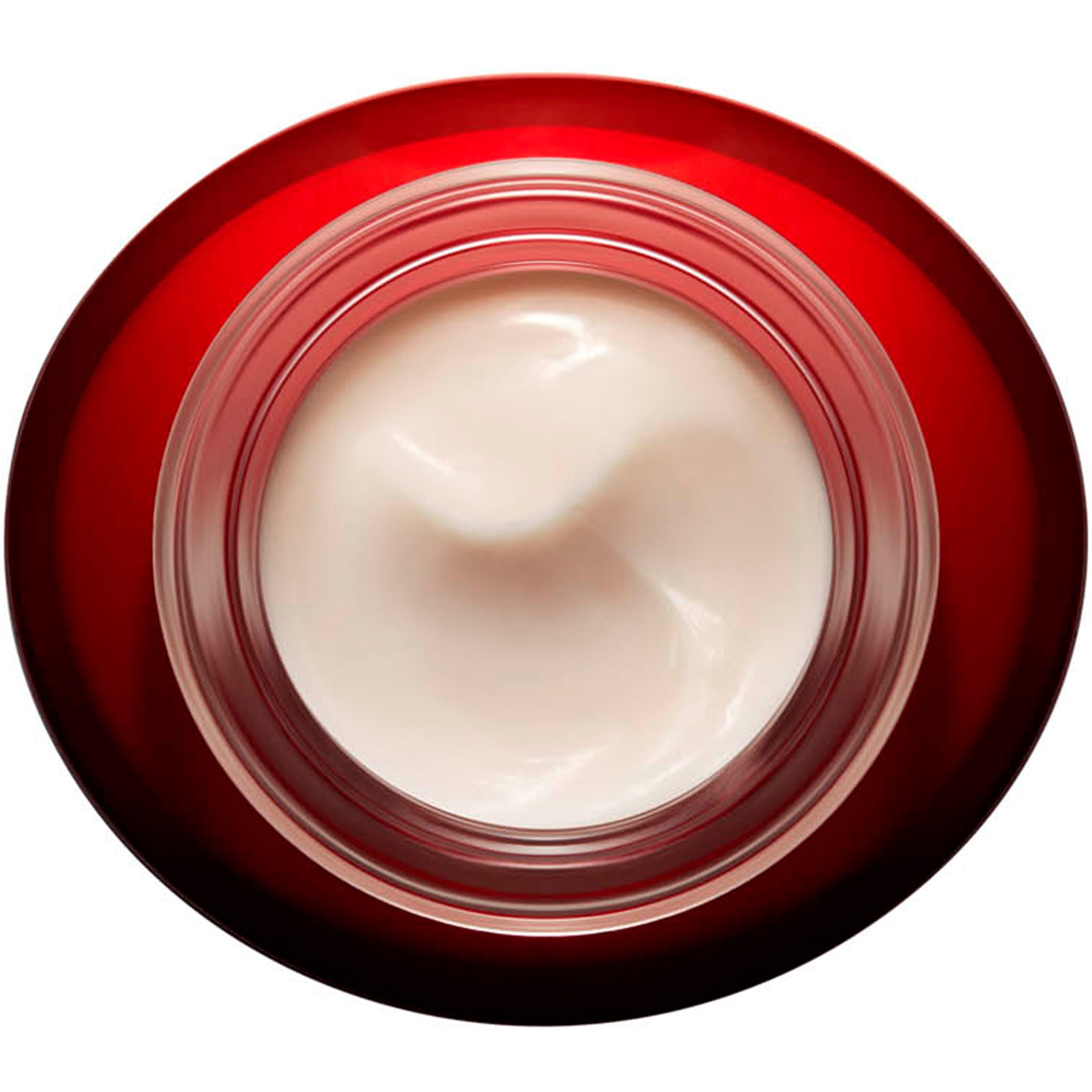 Clarins Super Restorative Day Cream - All Skin Types 50 ml (zdjęcie 3)
