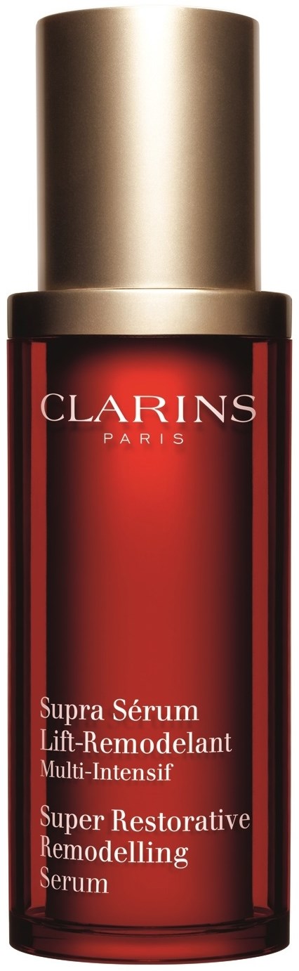 Clarins Super Restorative Remodelling Serum 30 ml