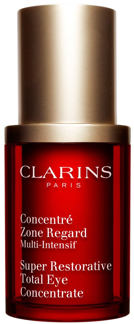 Clarins Super Restorative Total Eye Concentrate 15 ml