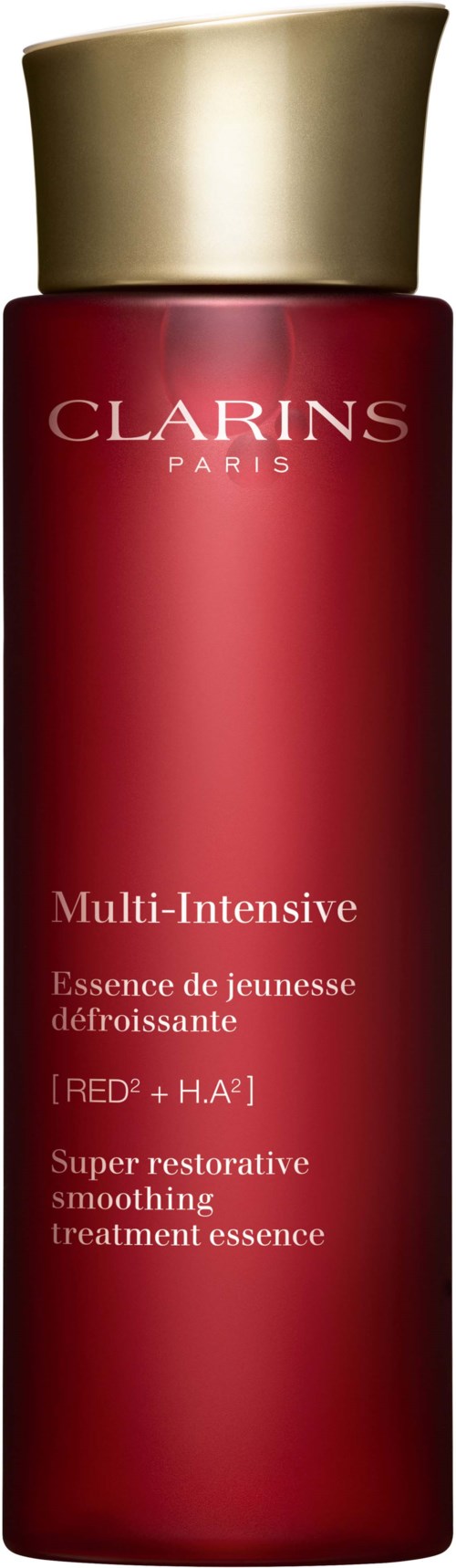 Clarins Super Restorative Smoothing Treatment Essence 200 ml