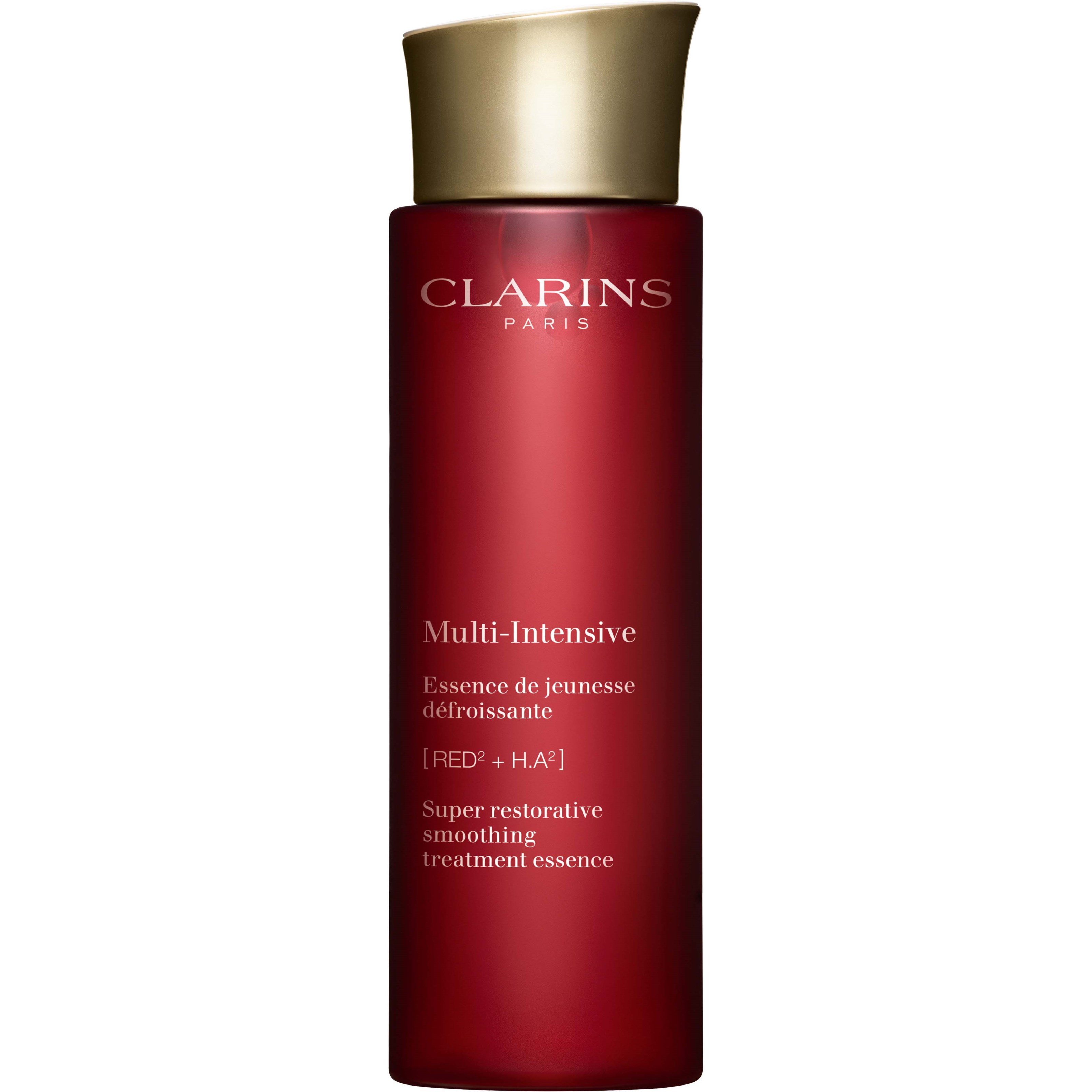 Clarins Super Restorative Smoothing Treatment Essence 200 ml