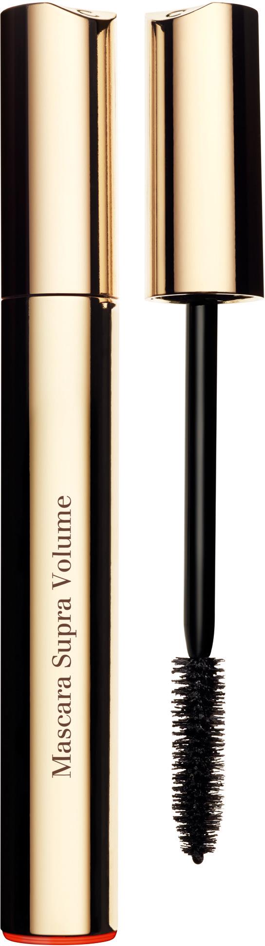 Clarins Supra Volume Mascara 01