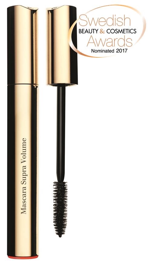 Clarins Supra Volume Mascara 02 Brown