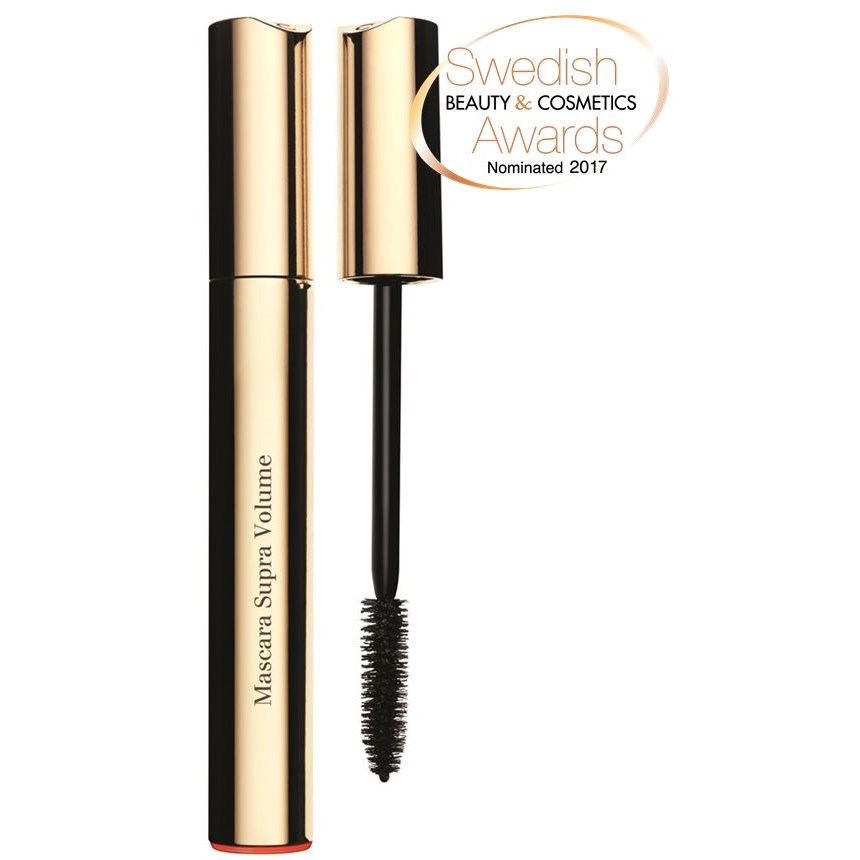 Clarins Supra Volume Mascara 02 Brown billede