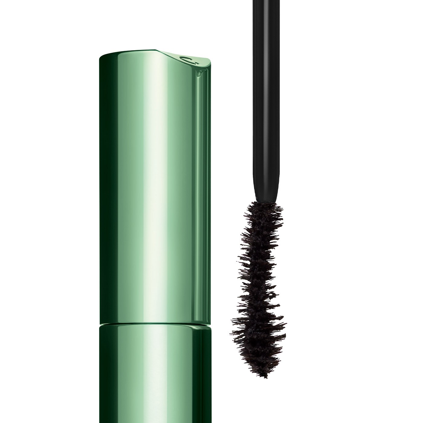 Alternativ bild 1 för Clarins Supra Lift & Curl Mascara 01 Intense Black 8 ml